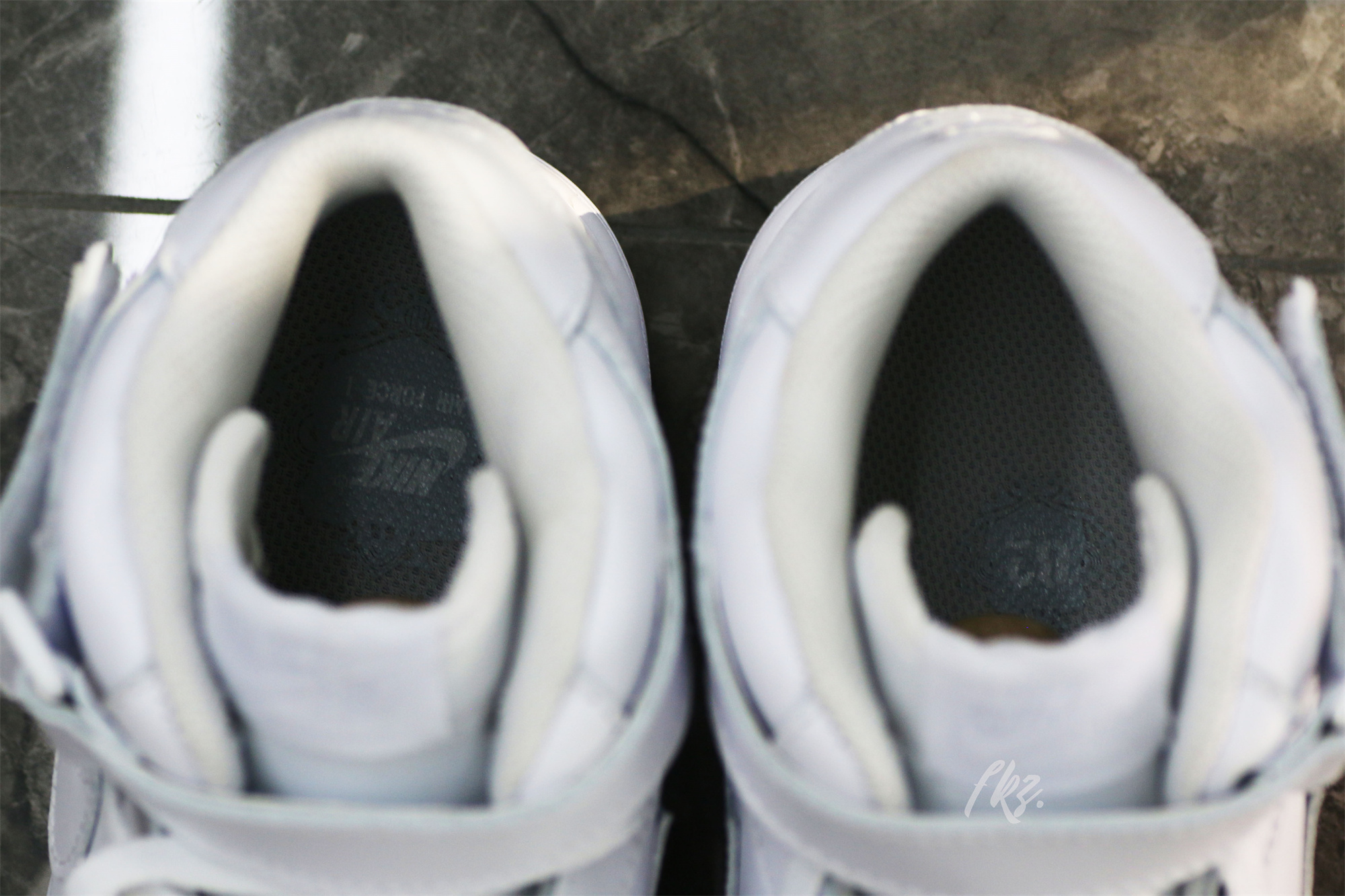 Nike Air Force 1 Mid ’07 White