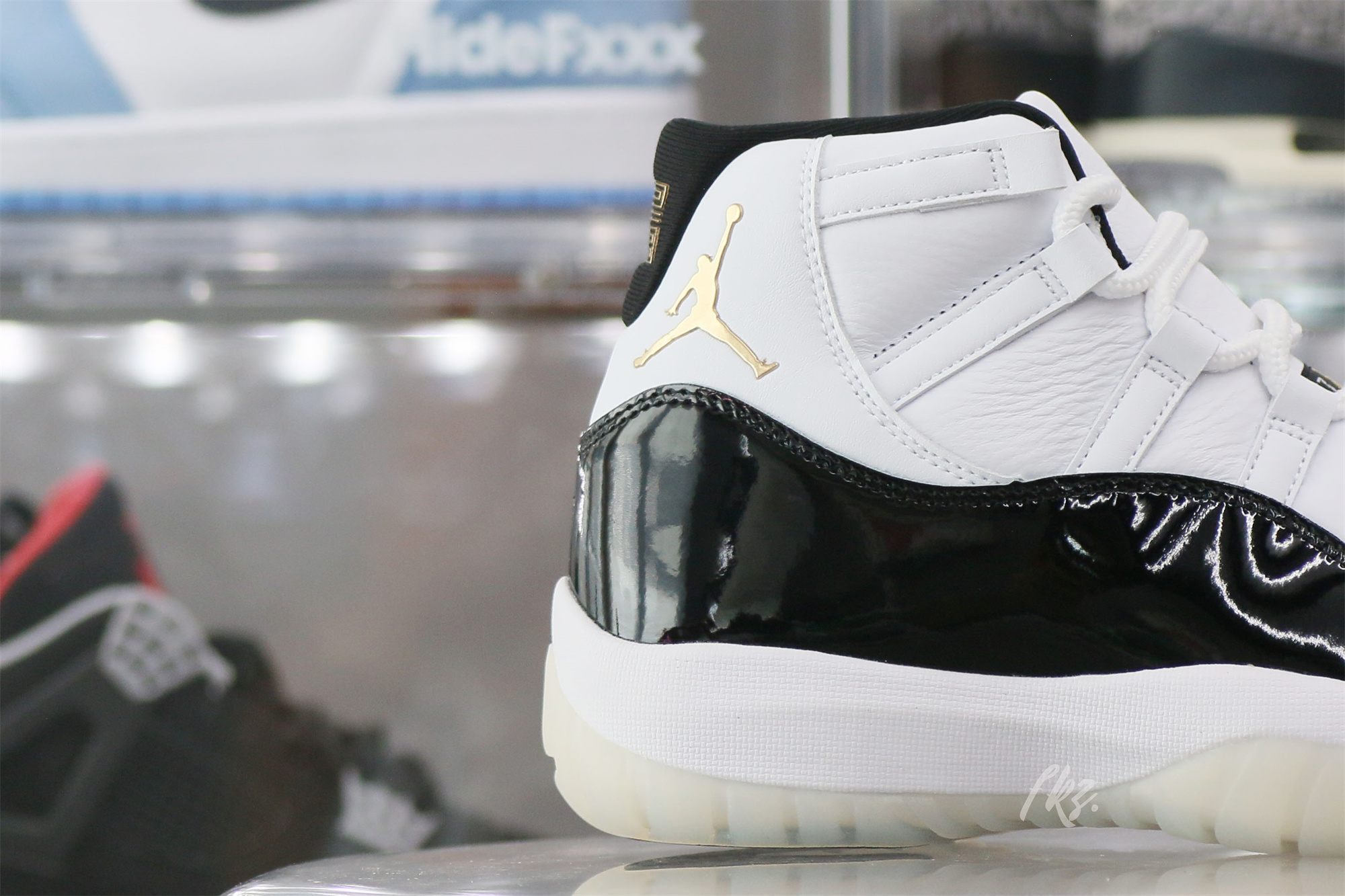 Air Jordan 11 DMP Gratitude 2023 (LN5 A1)