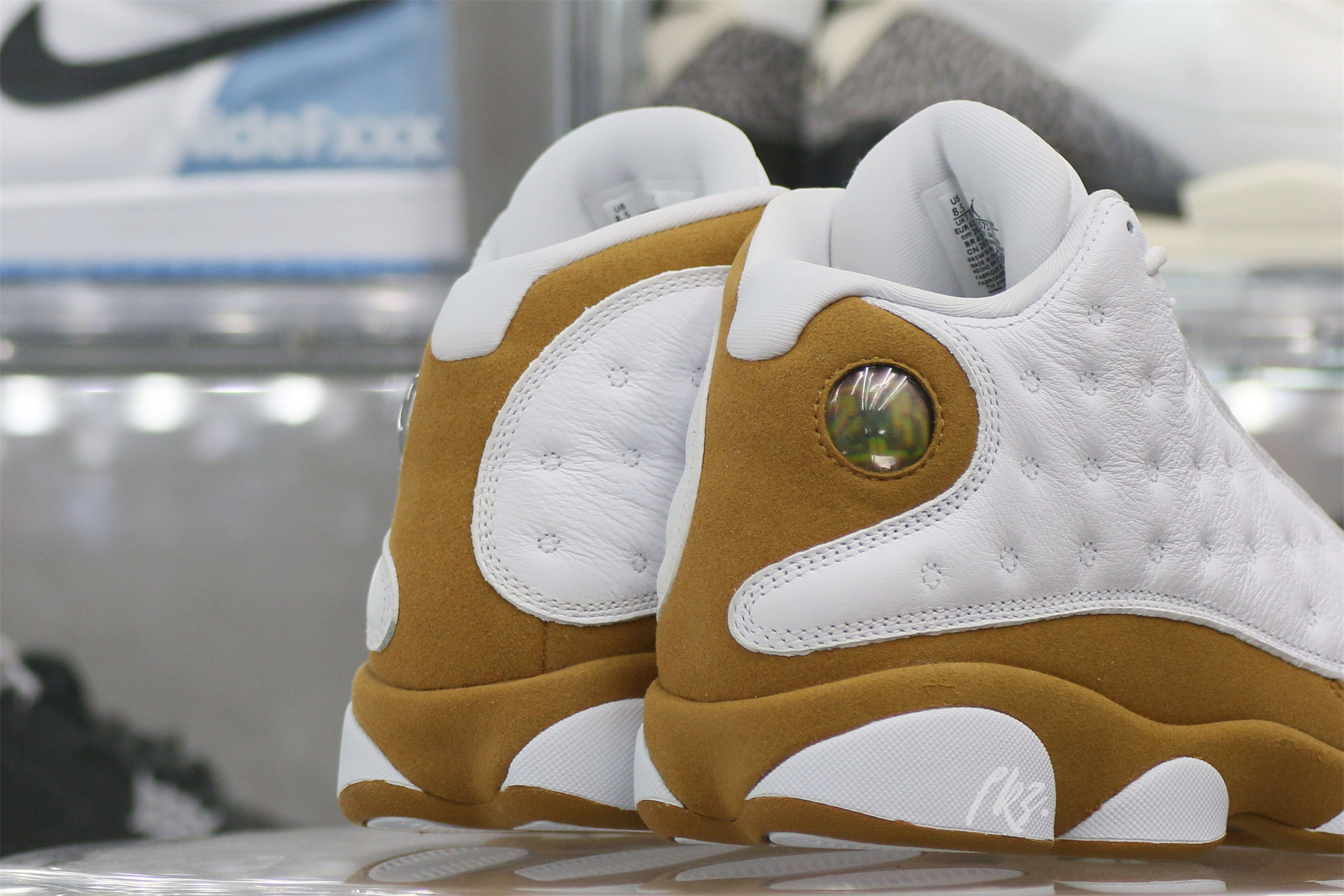 Air Jordan 13 Retro Wheat 2023