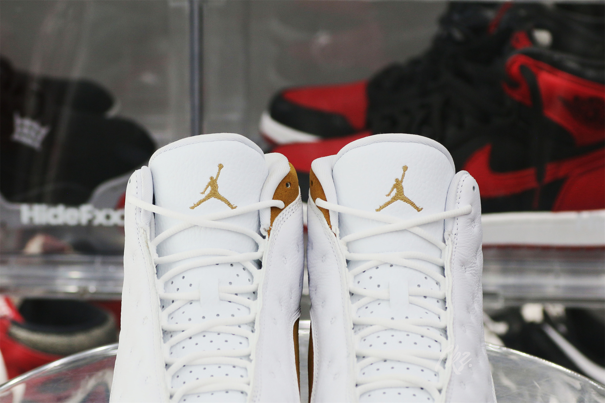 Air Jordan 13 Retro Wheat 2023