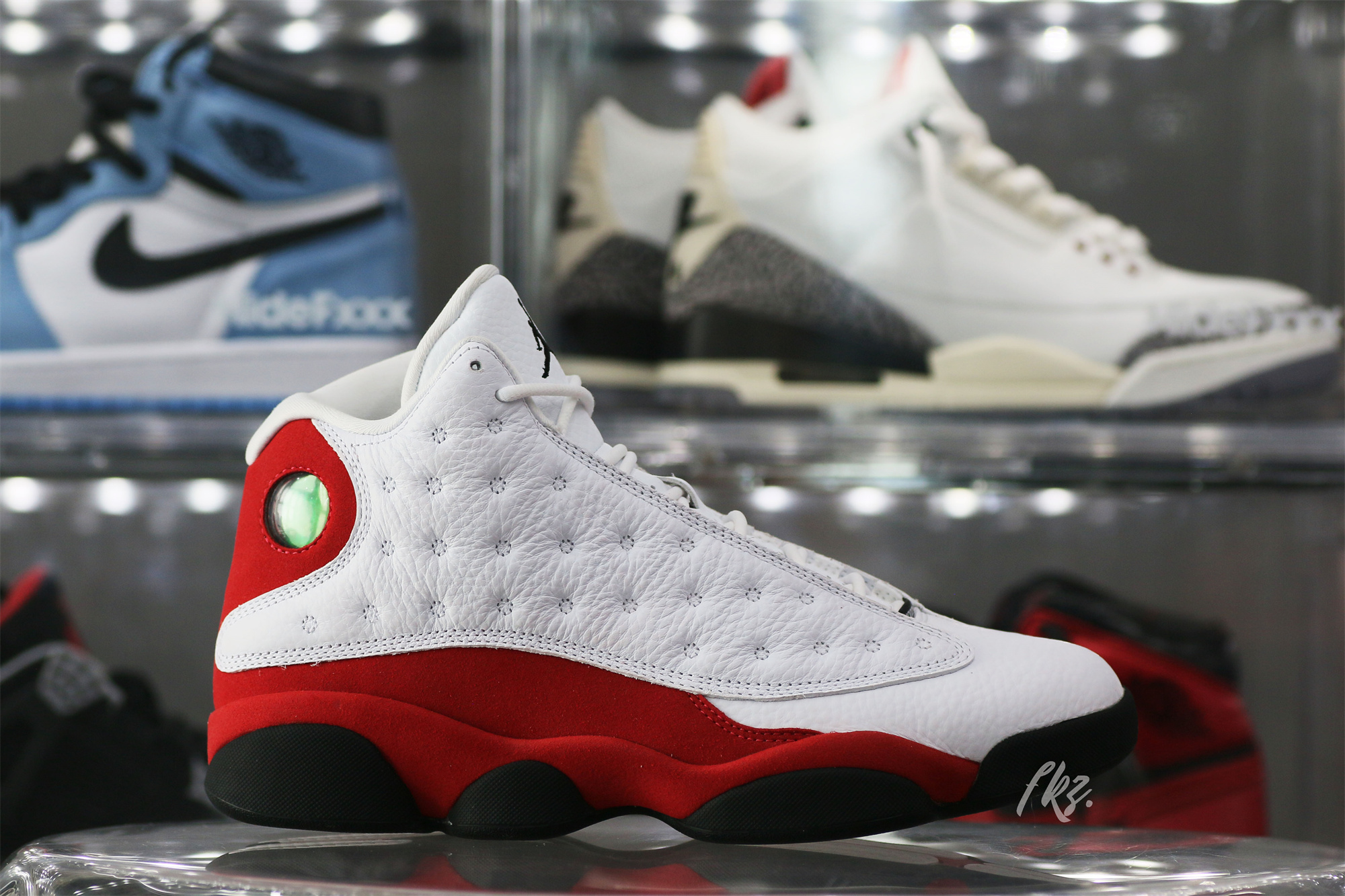 Jordan 13 Retro OG Chicago