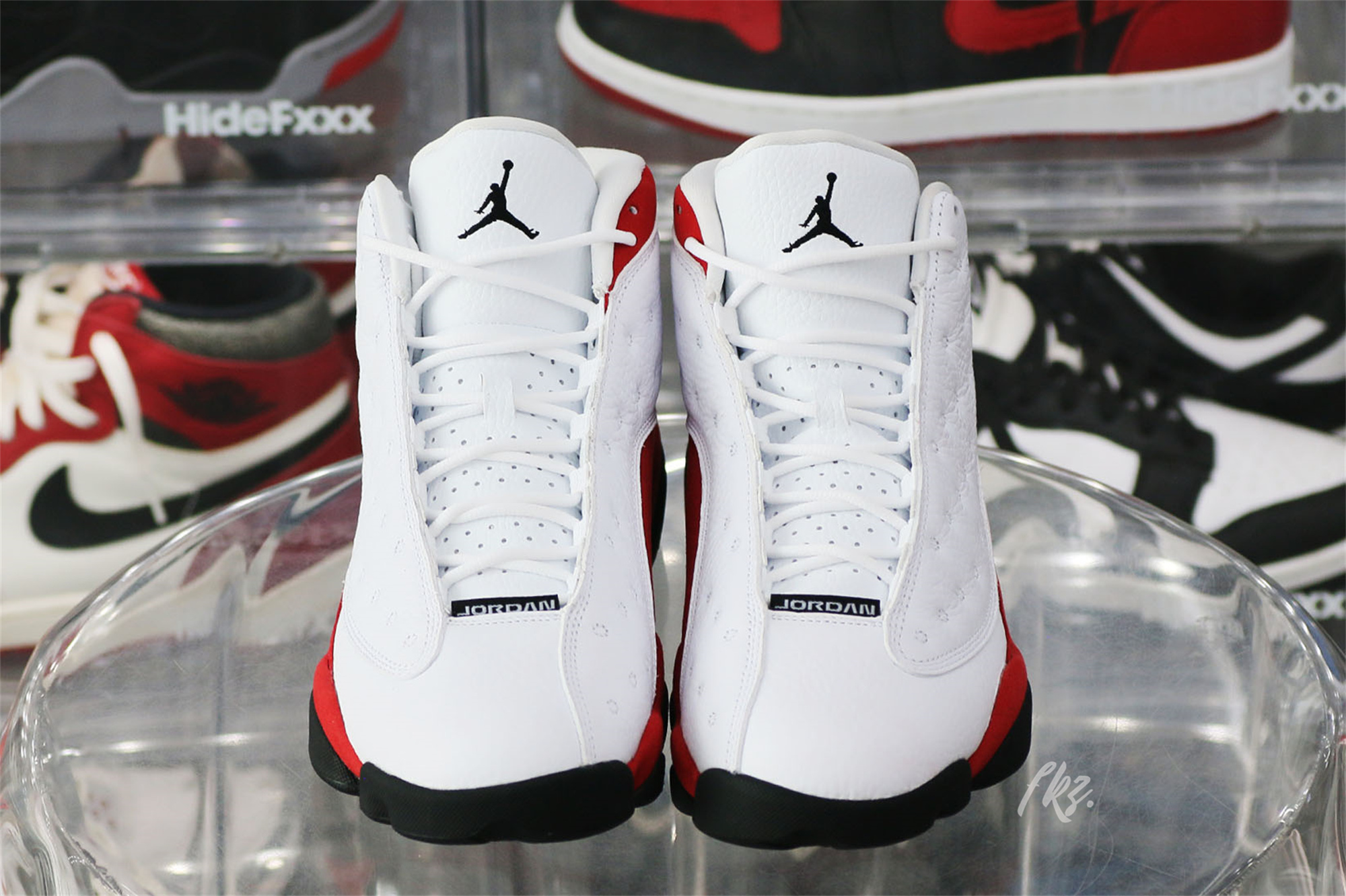 Jordan 13 Retro OG Chicago