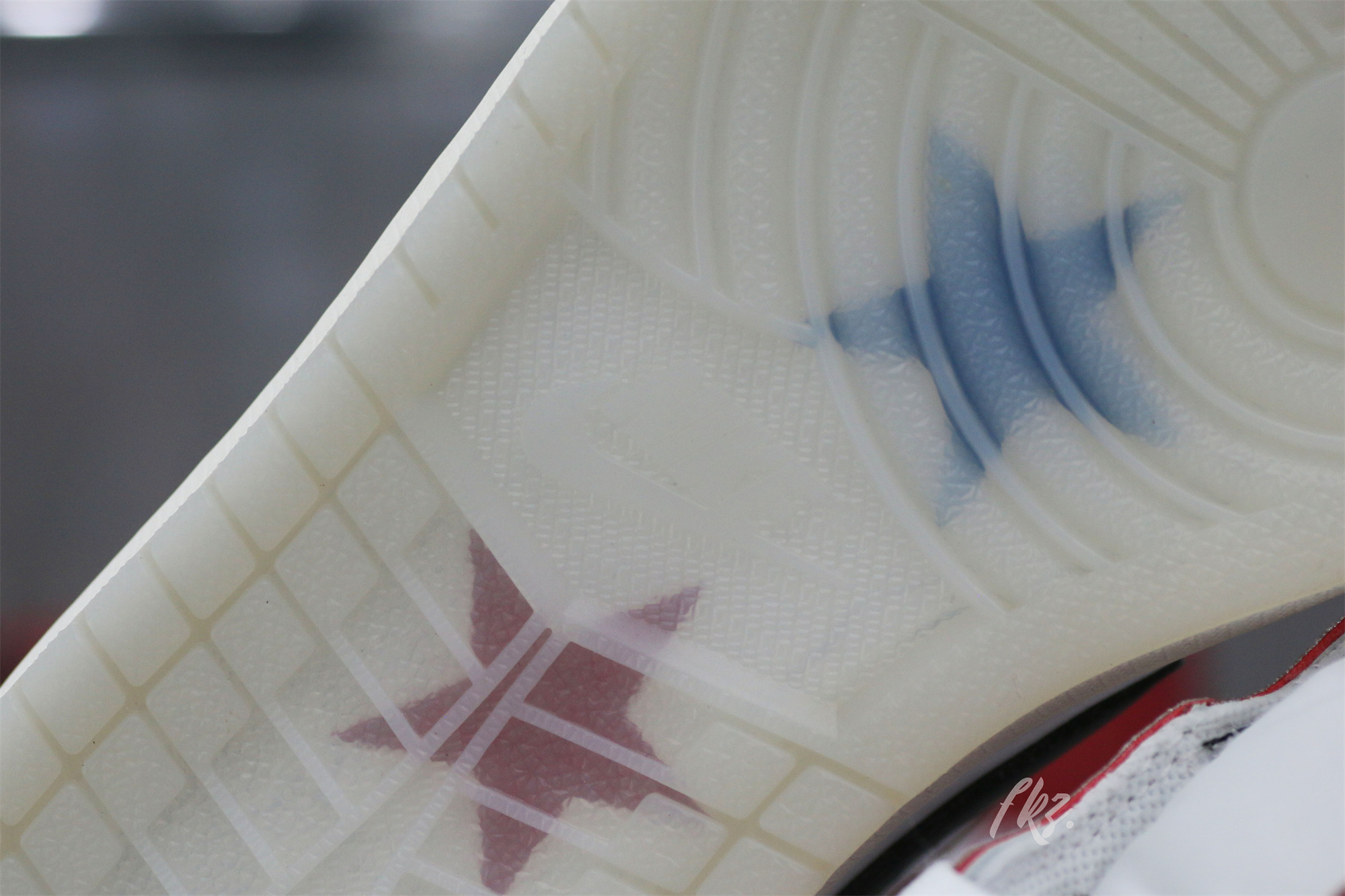 Trophy Room x Air Jordan 1 OG Low 2023