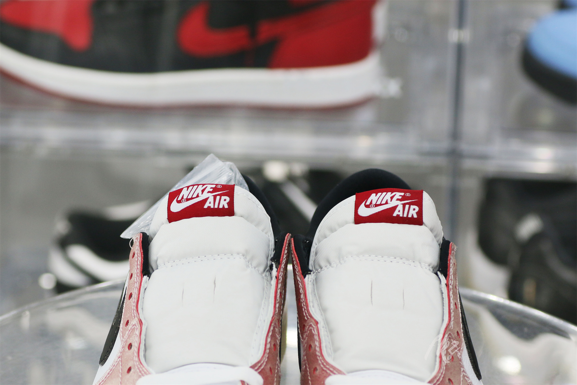 Trophy Room x Air Jordan 1 OG Low 2023