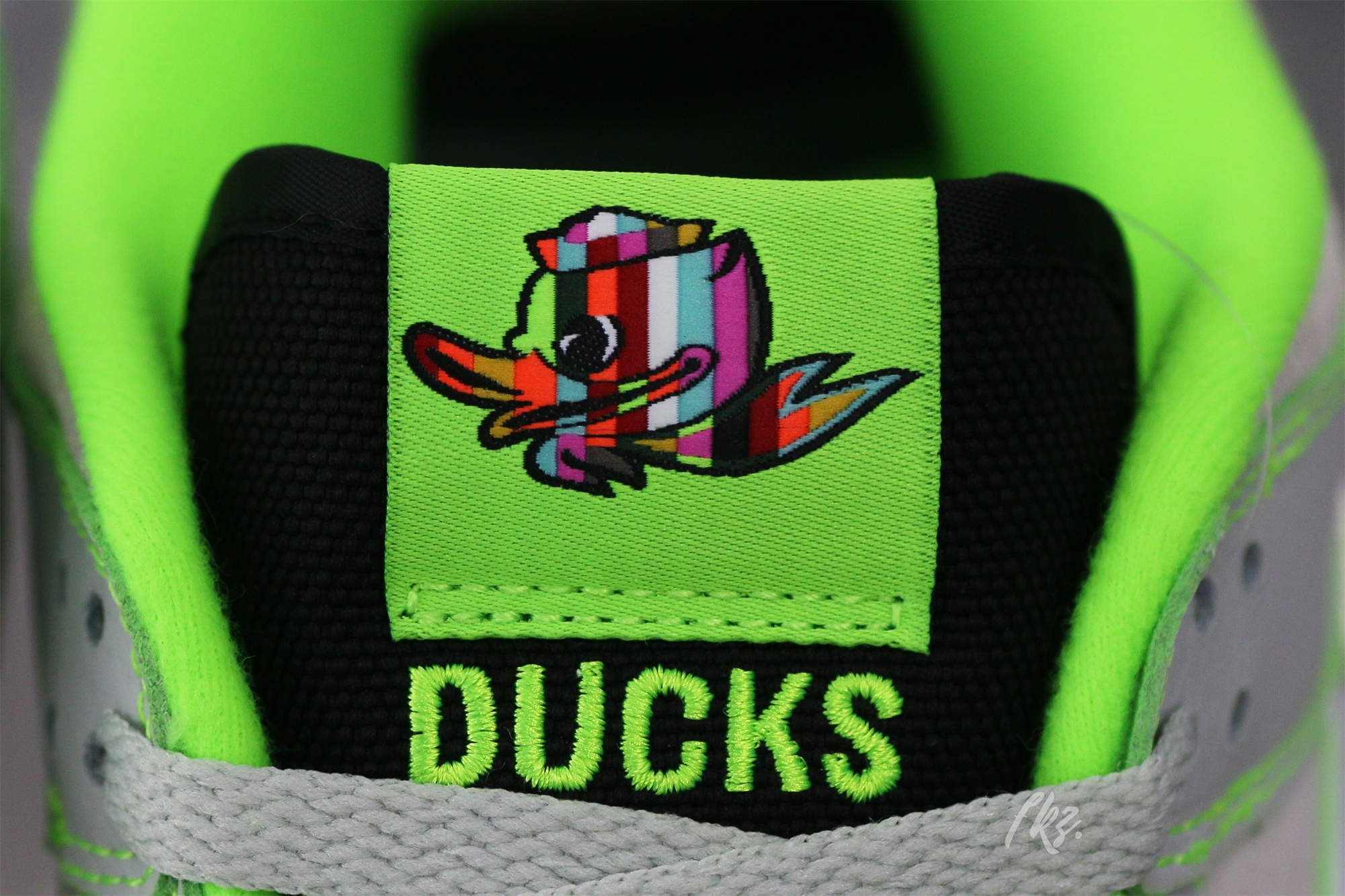 Nike Dunk Low University Of Oregon PE (2023)