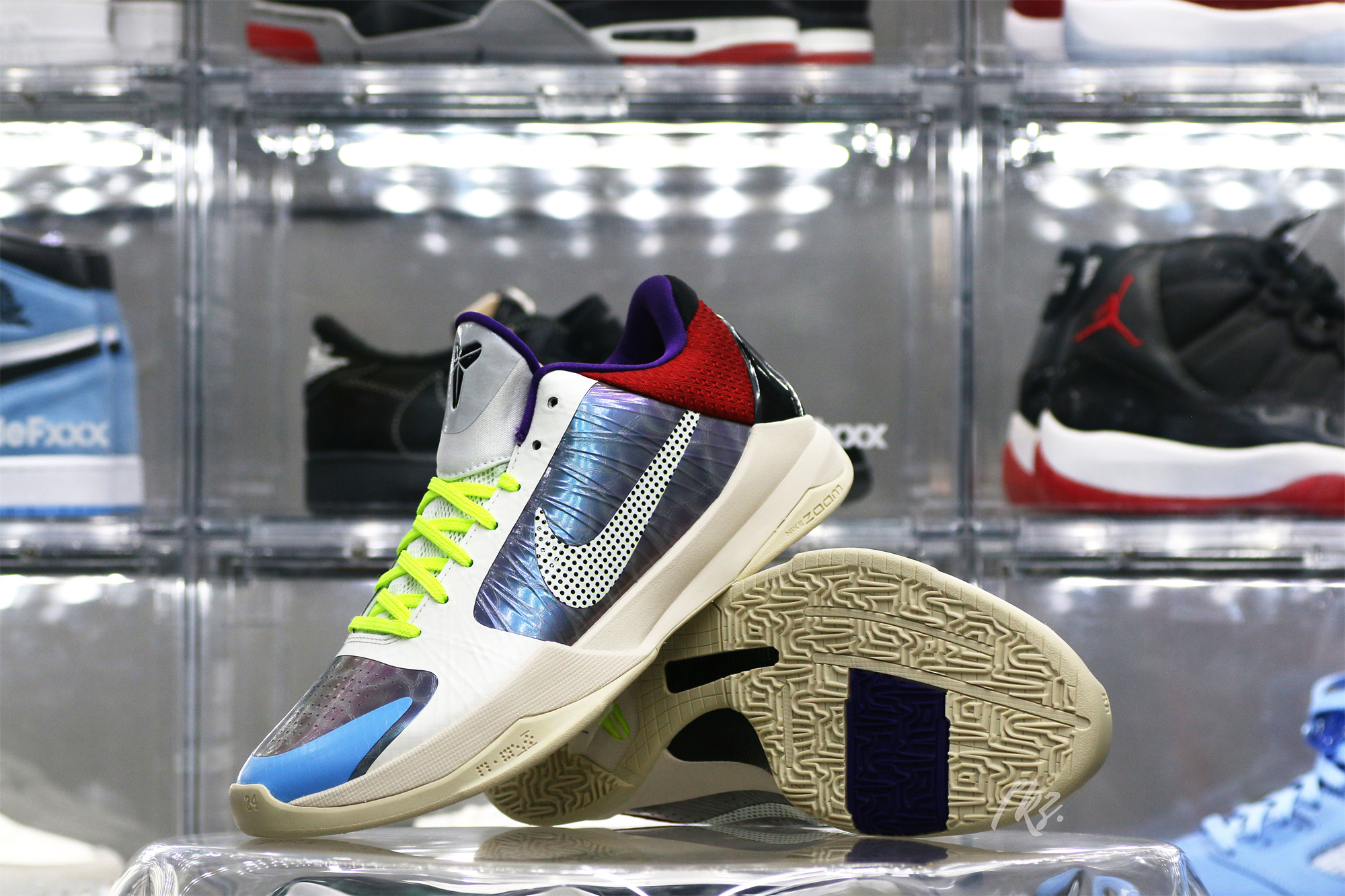 Nike Kobe 5 Protro PJ Tucker(A1 Batch)