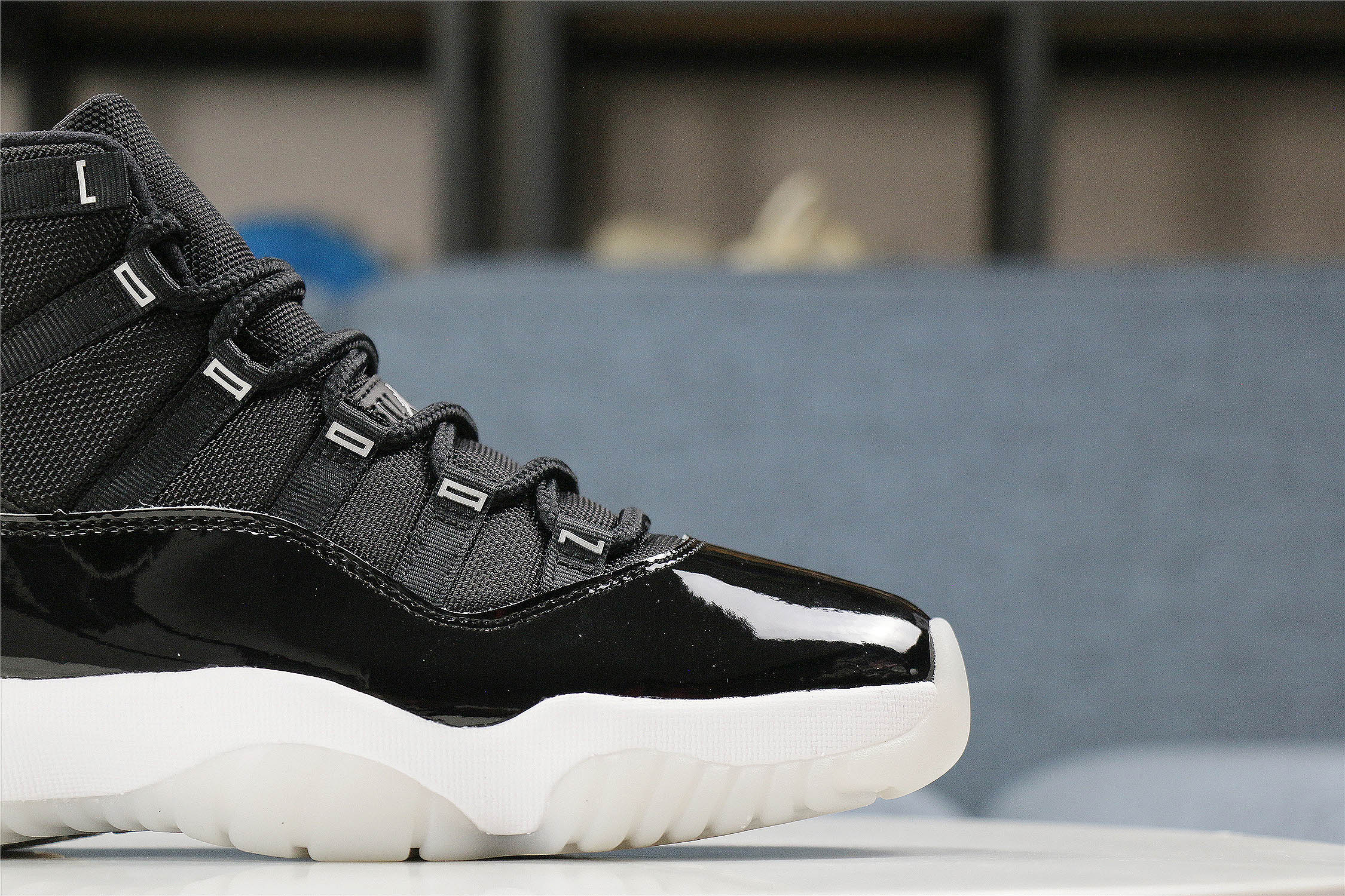 Air Jordan 11 Retro Jubilee 25th Anniversary (Ln5 A1)