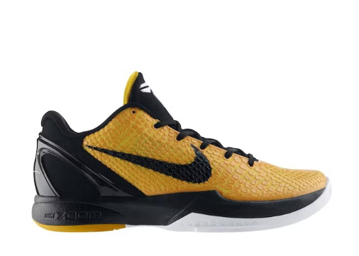 Nike Zoom Kobe 6 Lightbulb(A1 Batch)