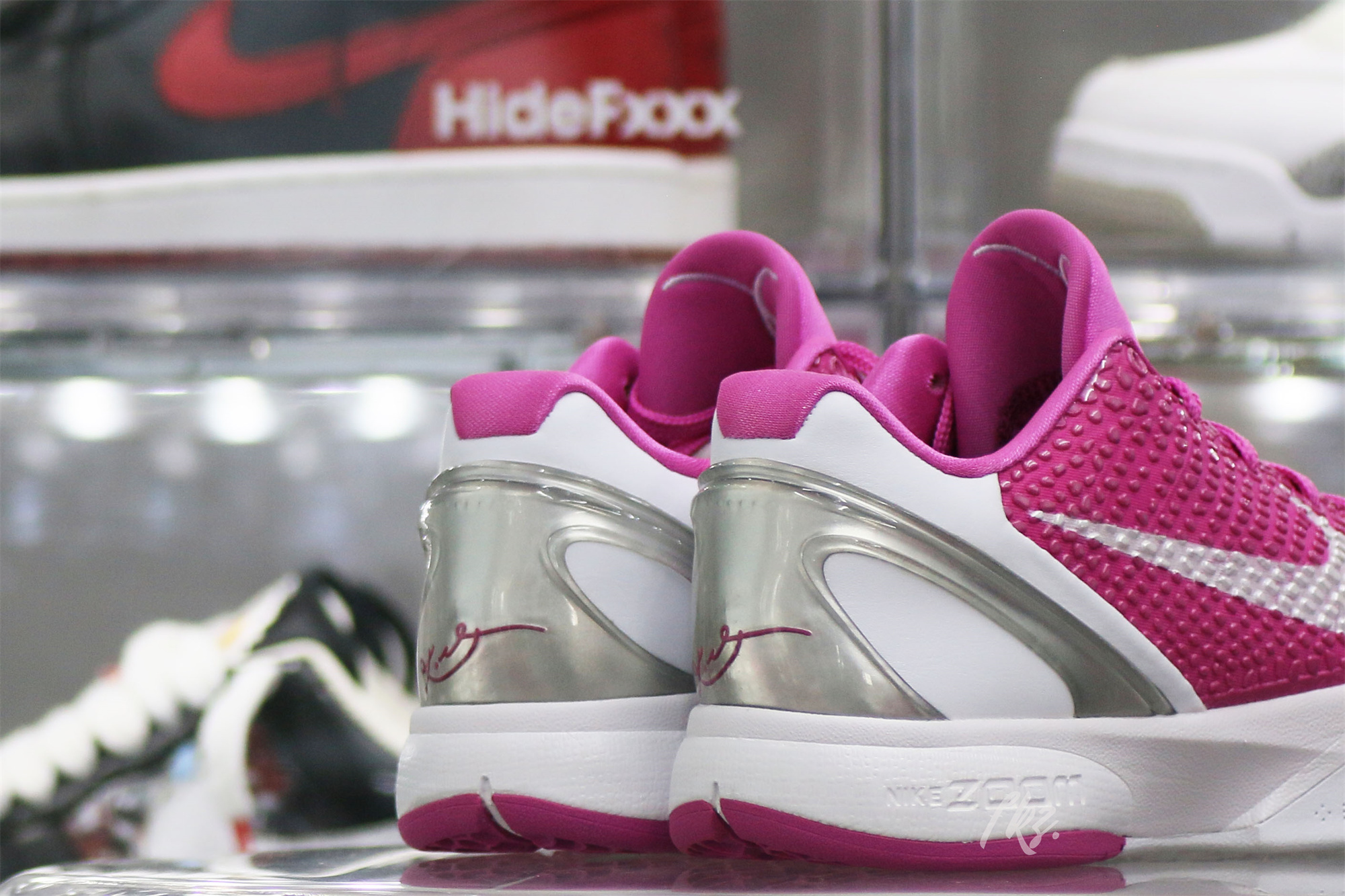 Nike Kobe Protro 6 Think Pink 2021(A1 Batch)