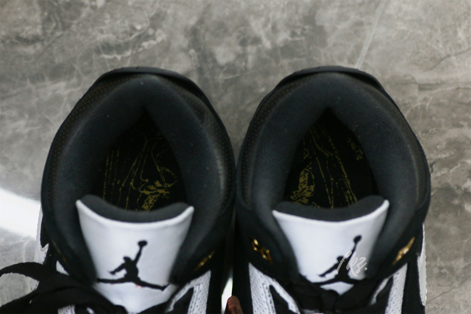 Air Jordan 3 Tinker Hatfield sneakers