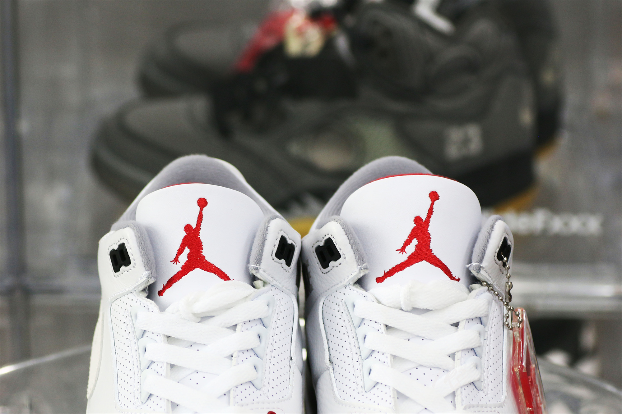 Air Jordan 3 Retro JTH Super Bowl