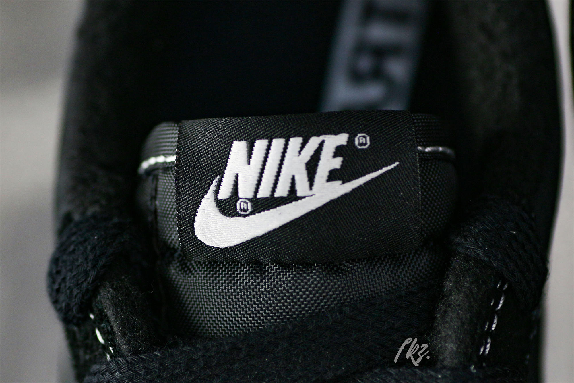 Travis Scott x Jordan 1 Retro Low OG SP Black Phantom Kid (LN5 A1)