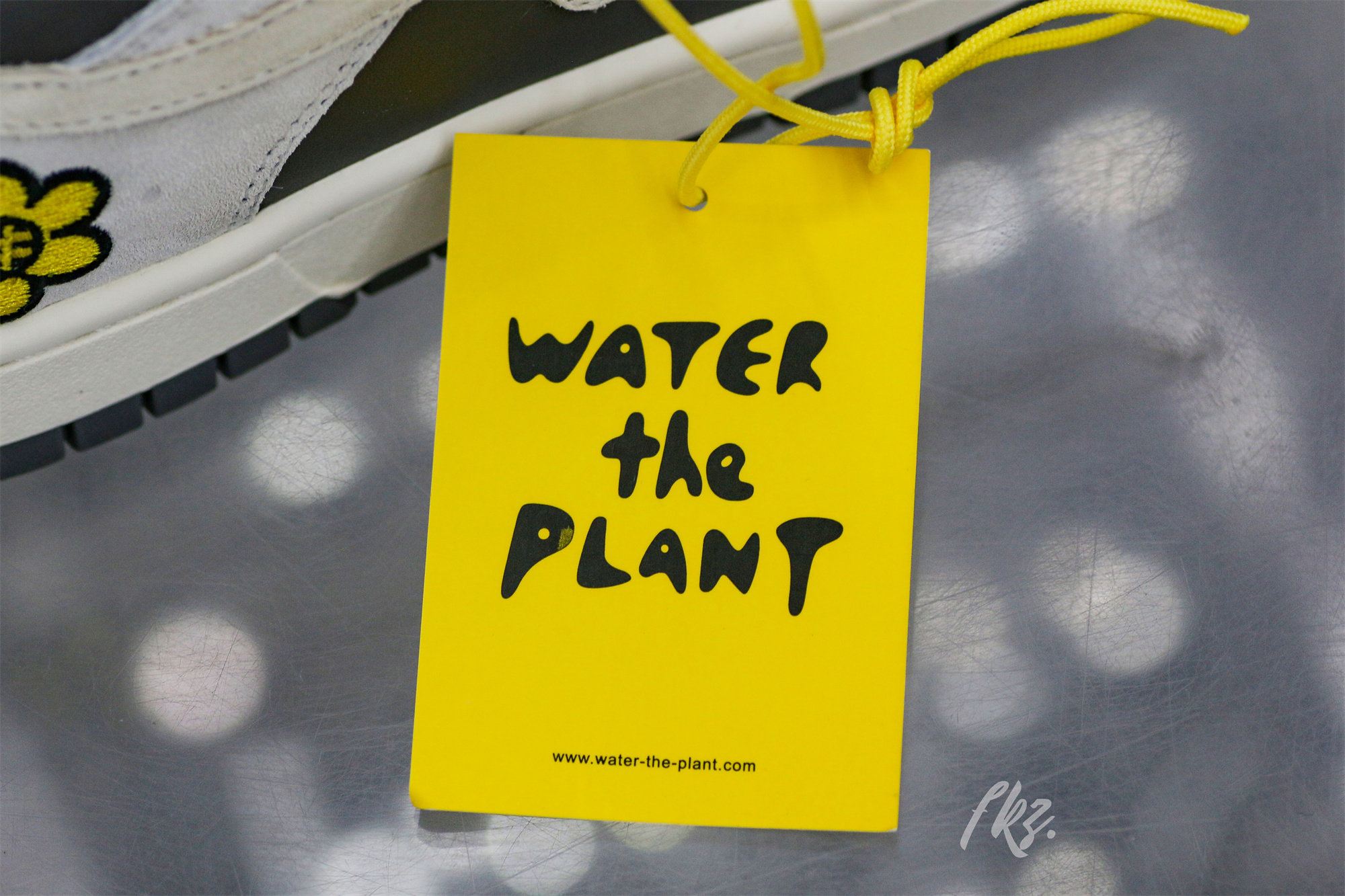 Water The Plant Dunk “Truffle Reverse Mocha