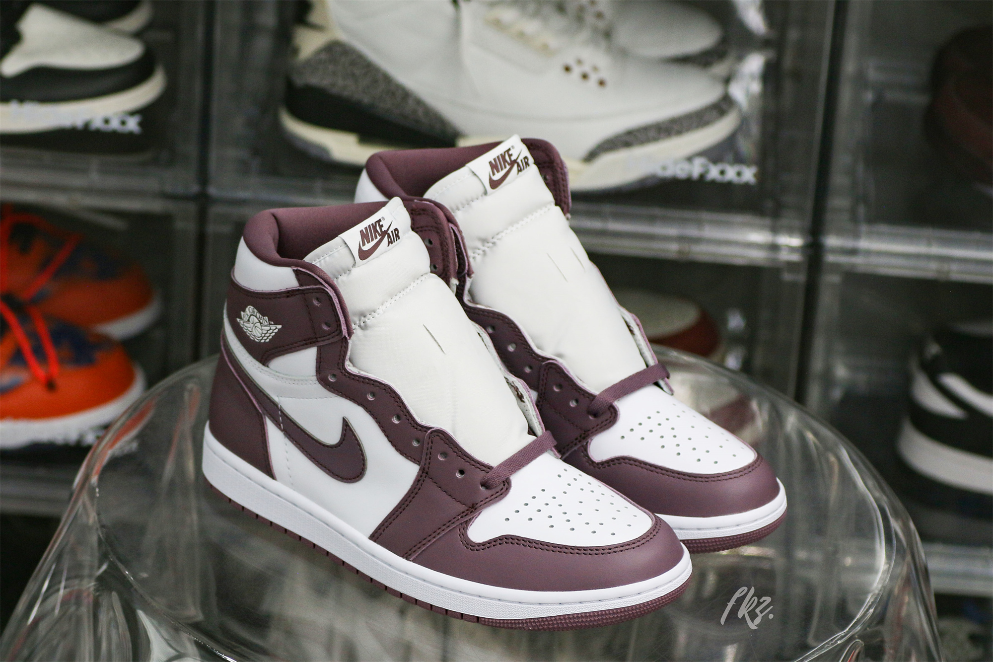 Air Jordan 1 “Sky J Mauve” 2023