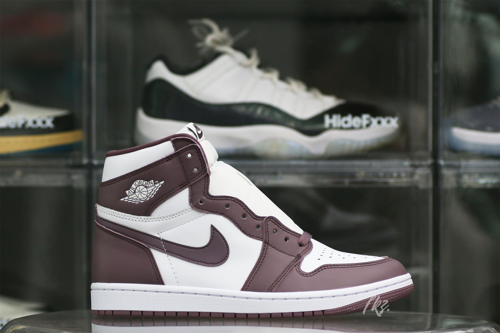 Air Jordan 1 “Sky J Mauve” 2023