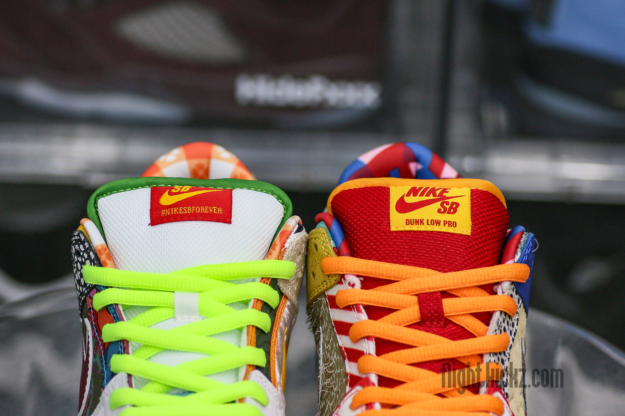 Nike SB Dunk Low “What The ‘23”