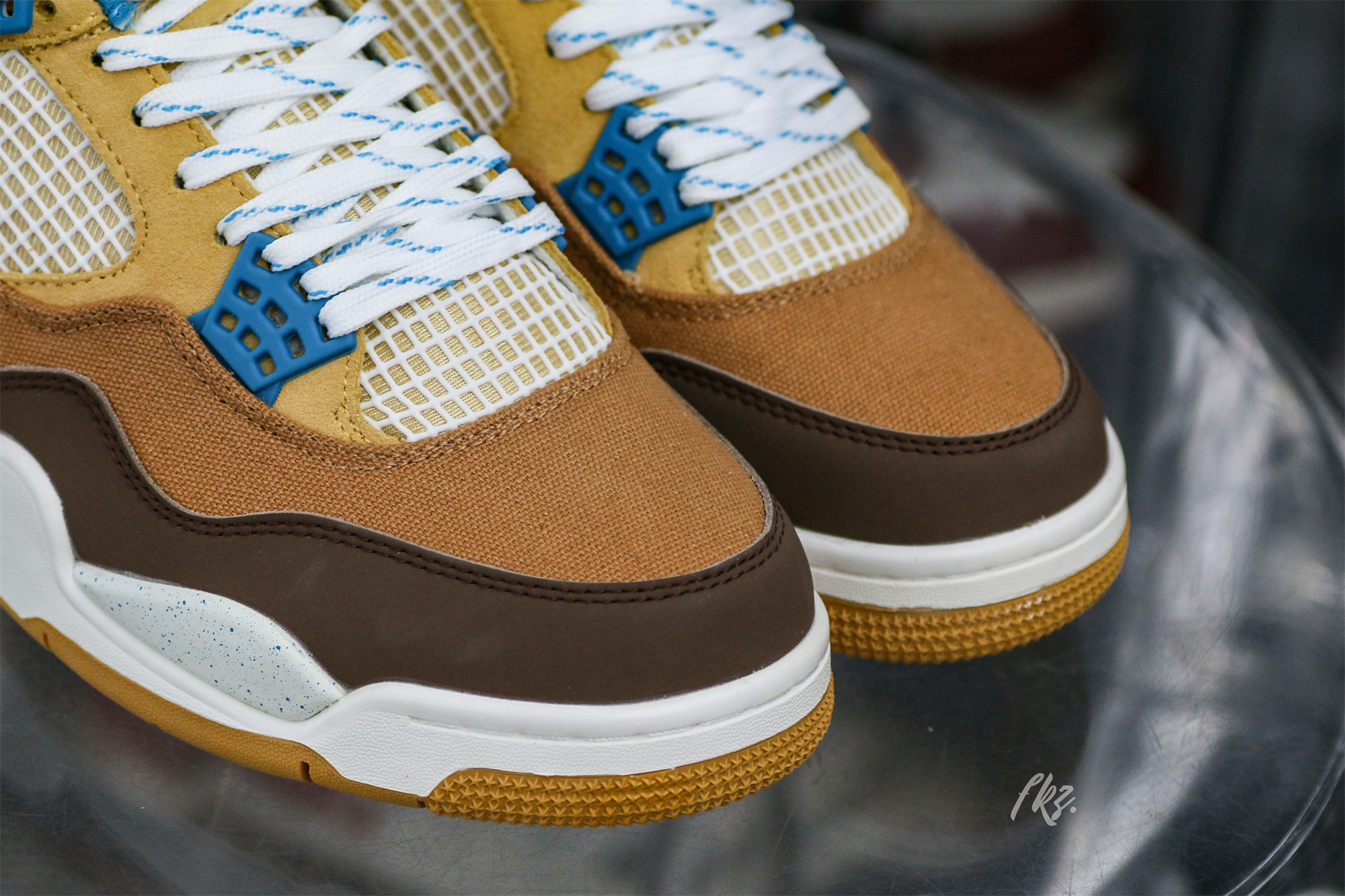 Air Jordan 4 Retro Cacao Wow 2023