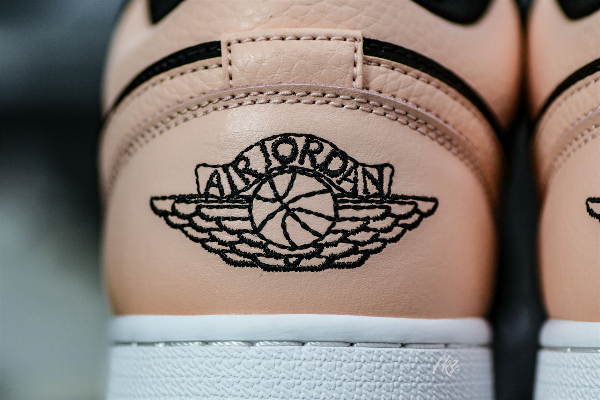 Air Jordan 1 Retro Low Crimson Tint 2021