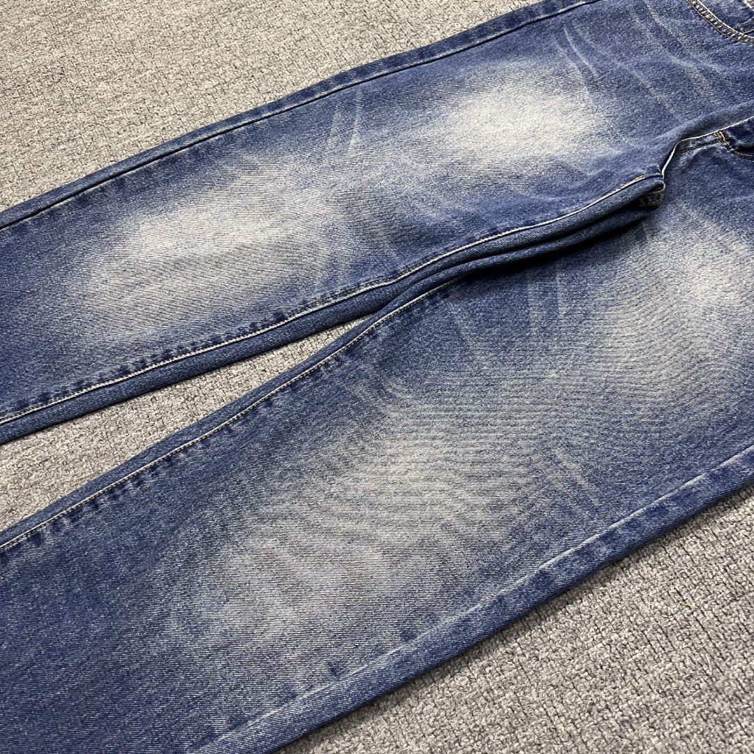 Travis Scott CACTUS JACK × Fragment Design Pants