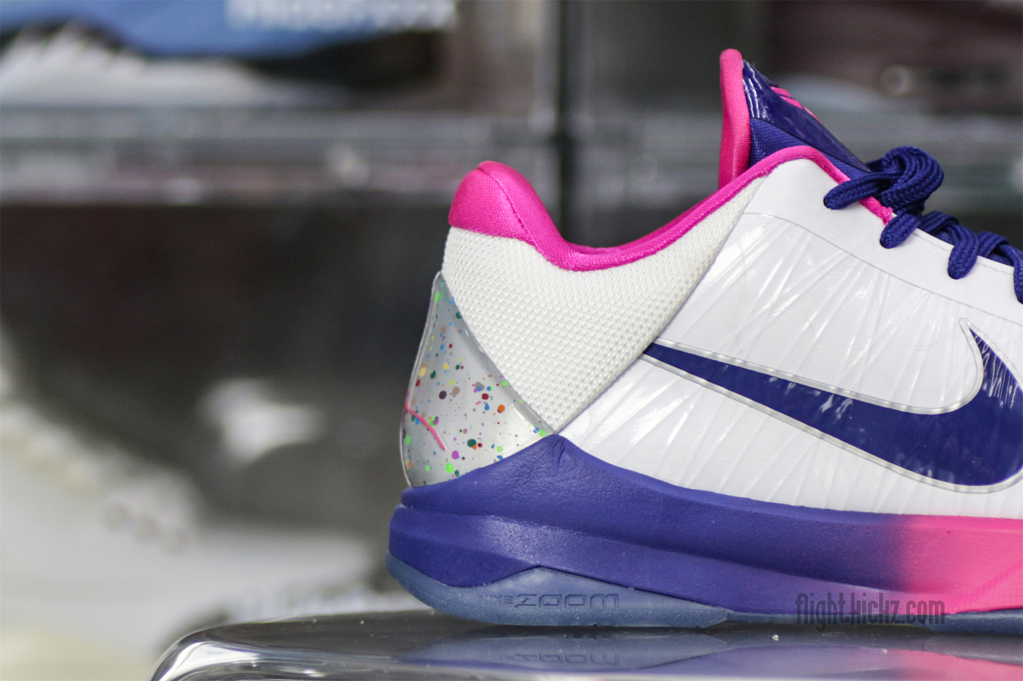 Nike Zoom Kobe 5 Protro Kay Yow(A1 Batch)