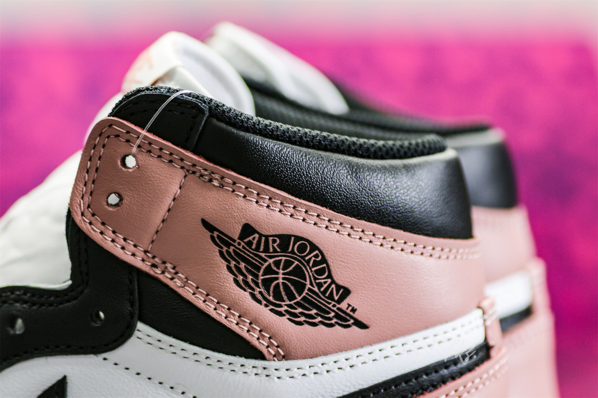 Air Jordan 1 Retro High NRG Rust Pink