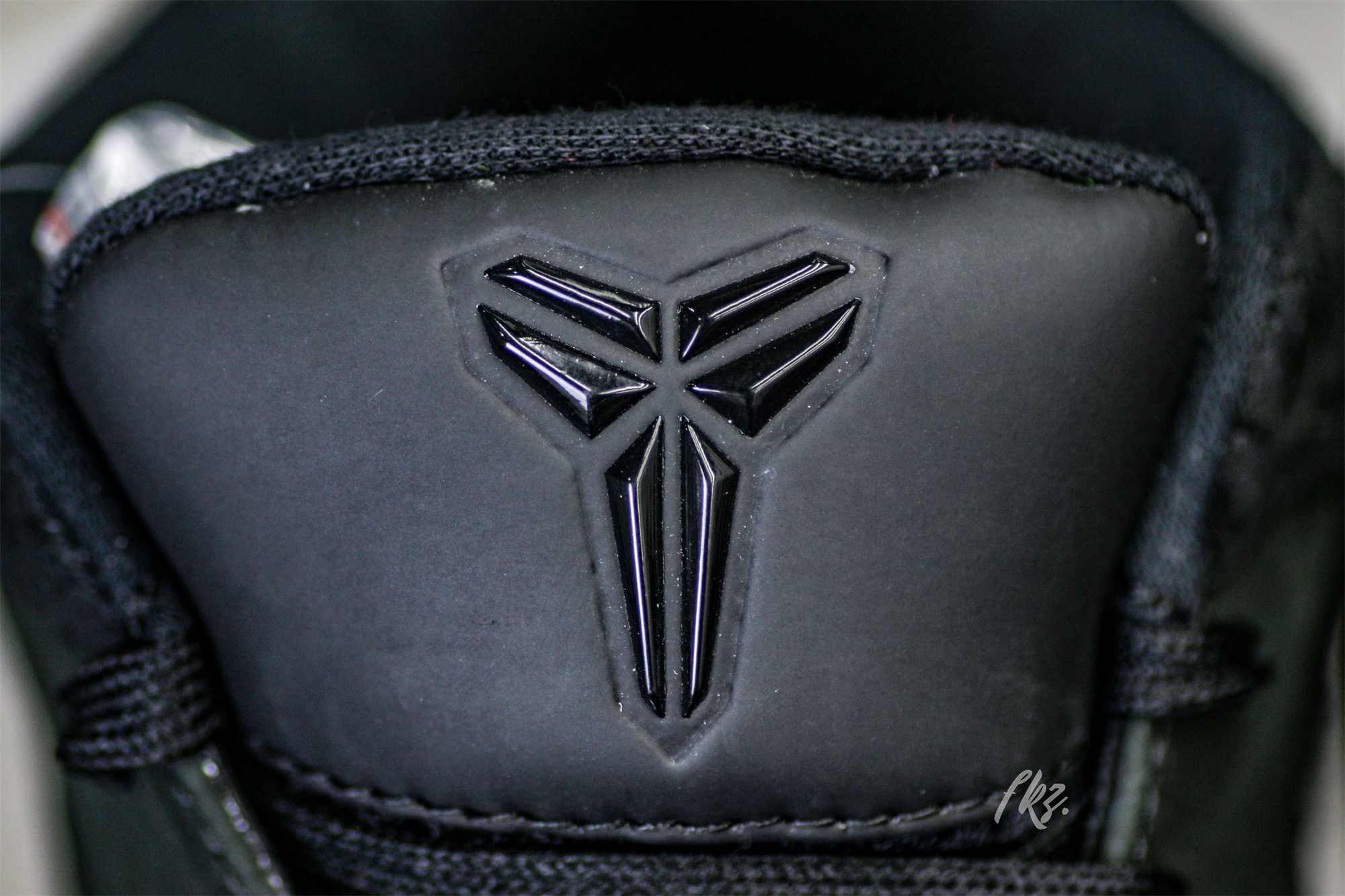 Nike Kobe 4 Protro Black Mamba 2023(A1 Batch)