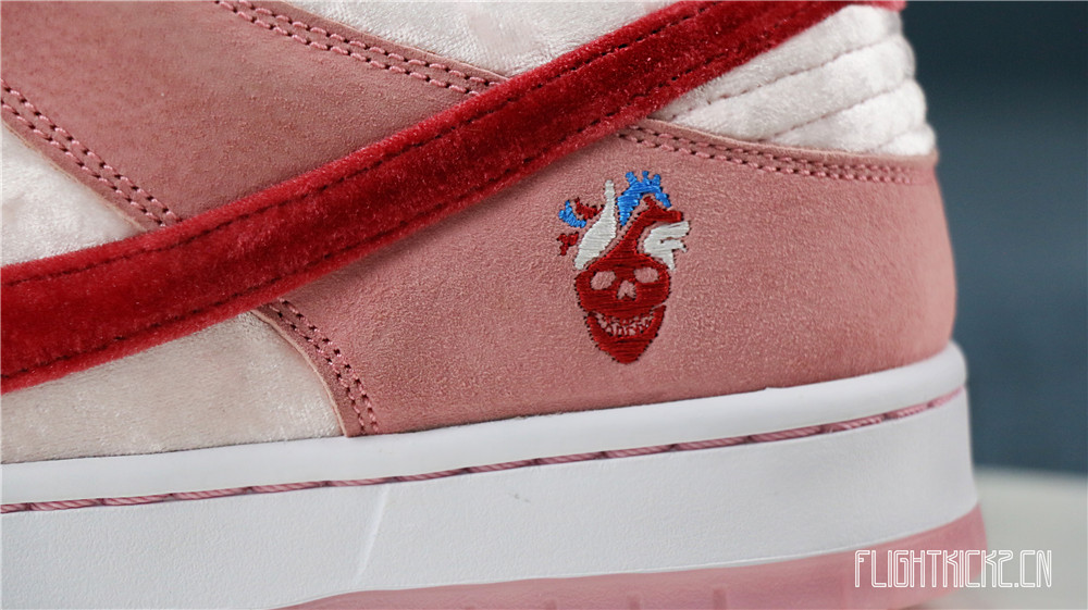 Nike SB Dunk Low StangeLove(LN5 A1 Batch)(Flash Sale Size4)