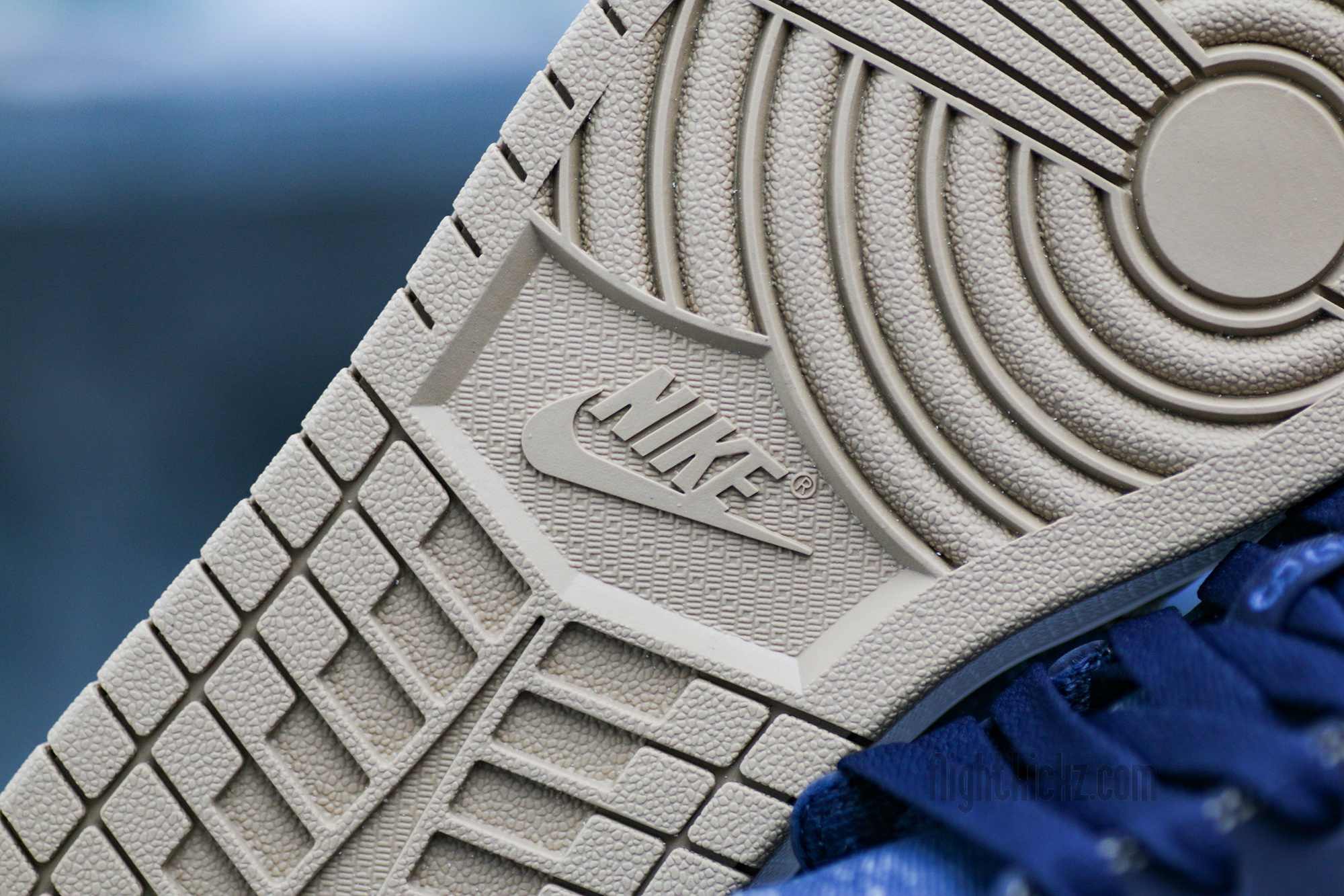 Air Jordan 1 Low SE Denim