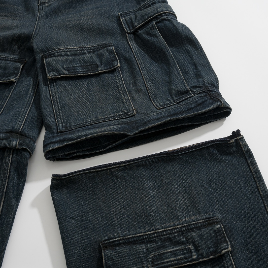 Balancig* Same style as Bieber Pants 2024s