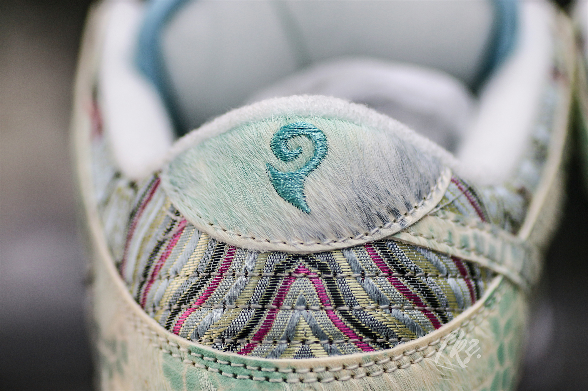 Nike Dunk Low Steam Puppet GNY 2024