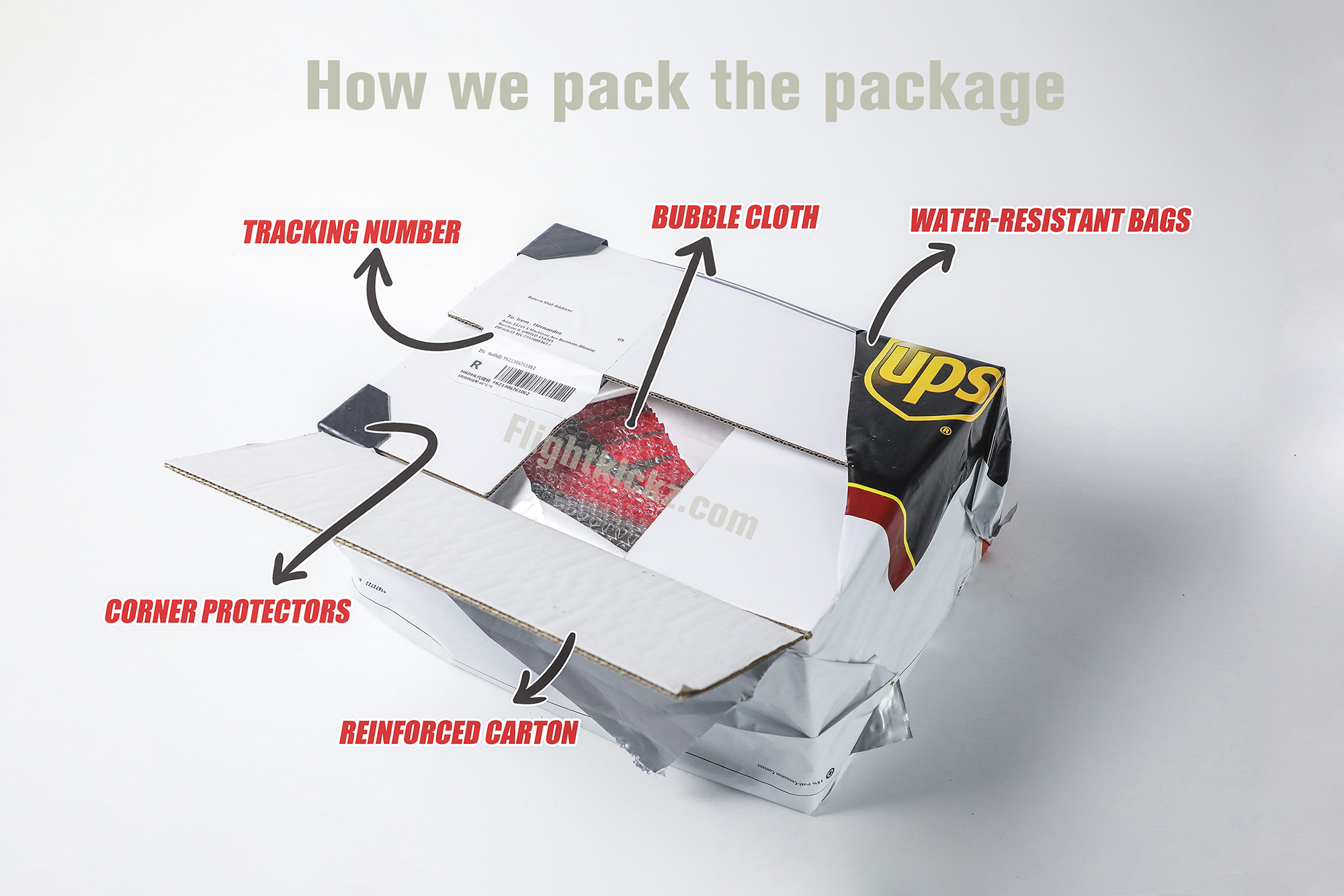 Nike Air Grudge Leather White Blue