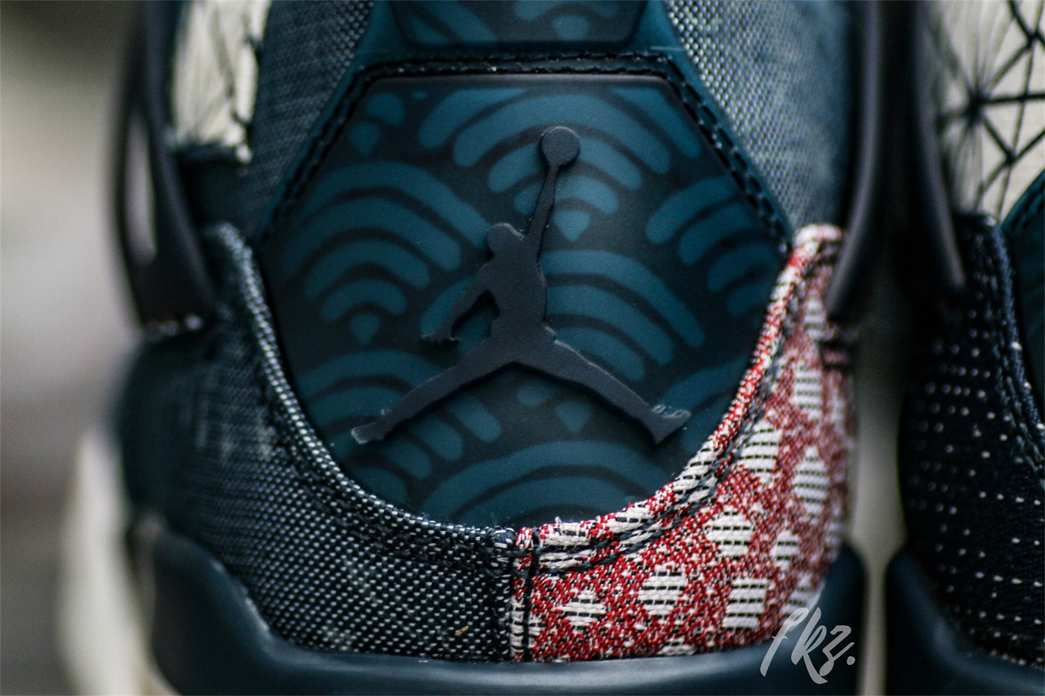 Air Jordan 4 Retro SE ‘Sashiko’ 2020