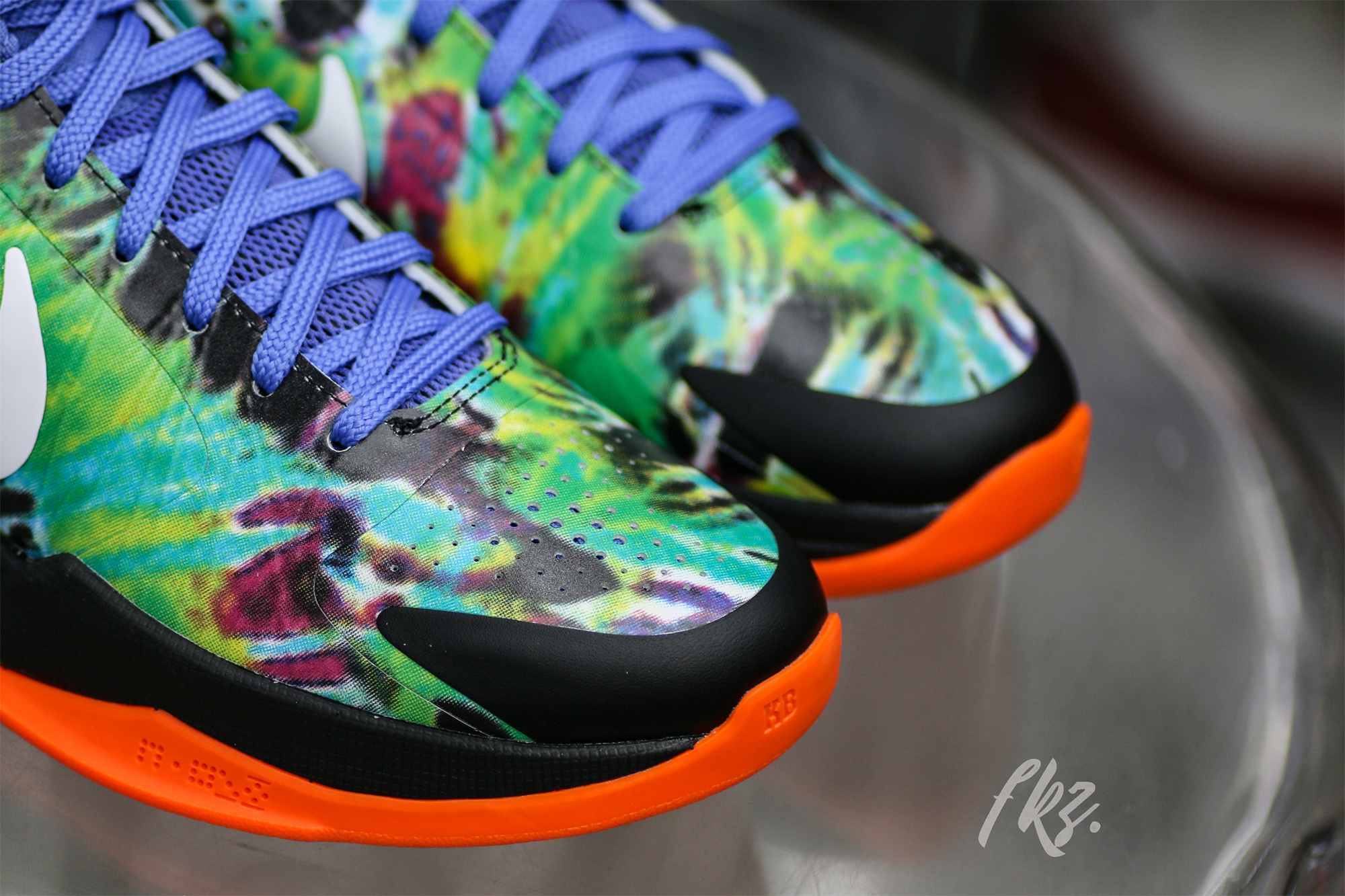 Nike Kobe 5 Protro EYBL (2020)(A1 Batch)