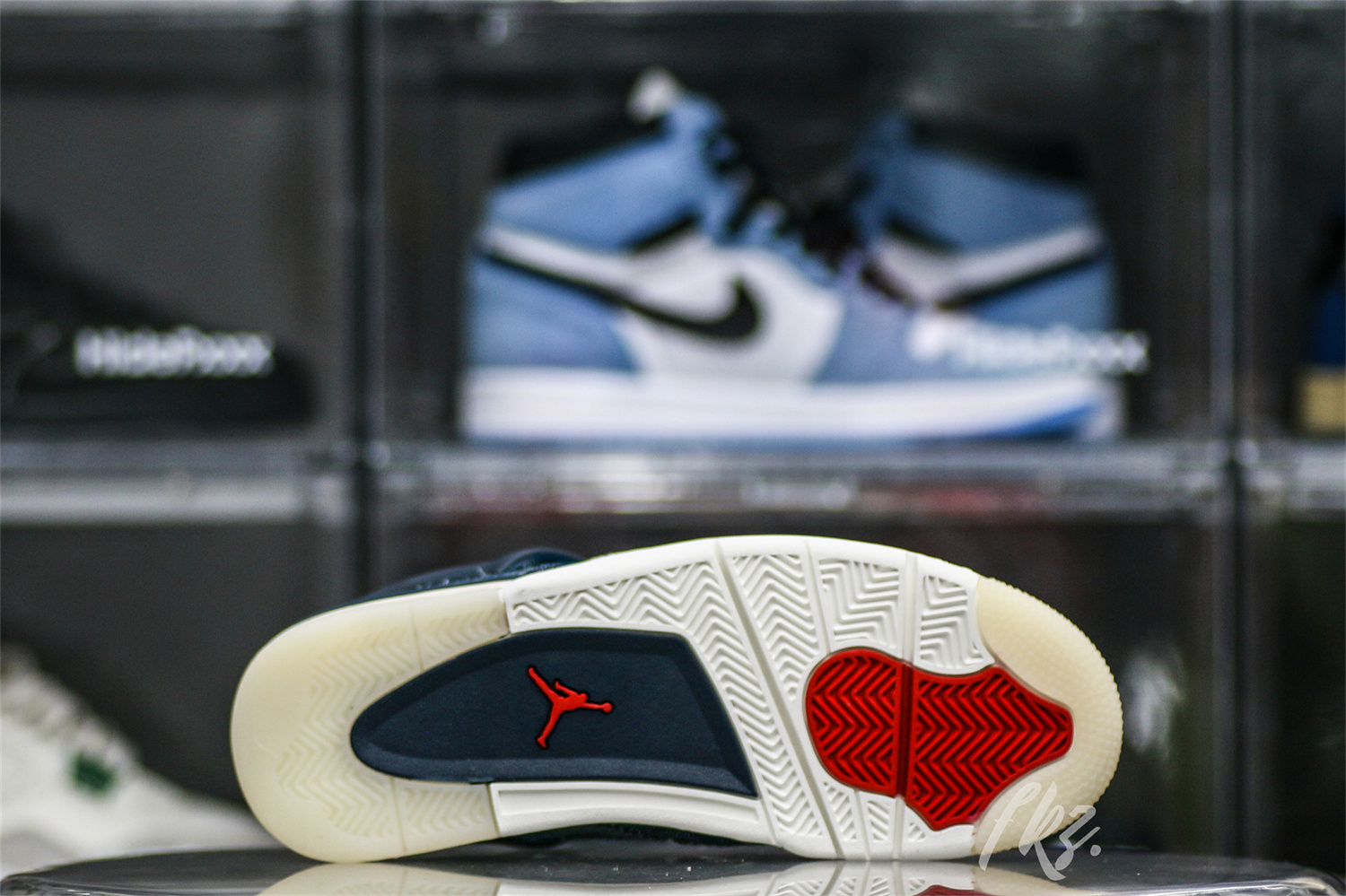 Air Jordan 4 Retro SE ‘Sashiko’ 2020