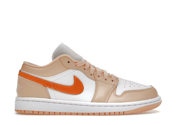 Air Jordan 1 Low Sunset Haze (Women’s)