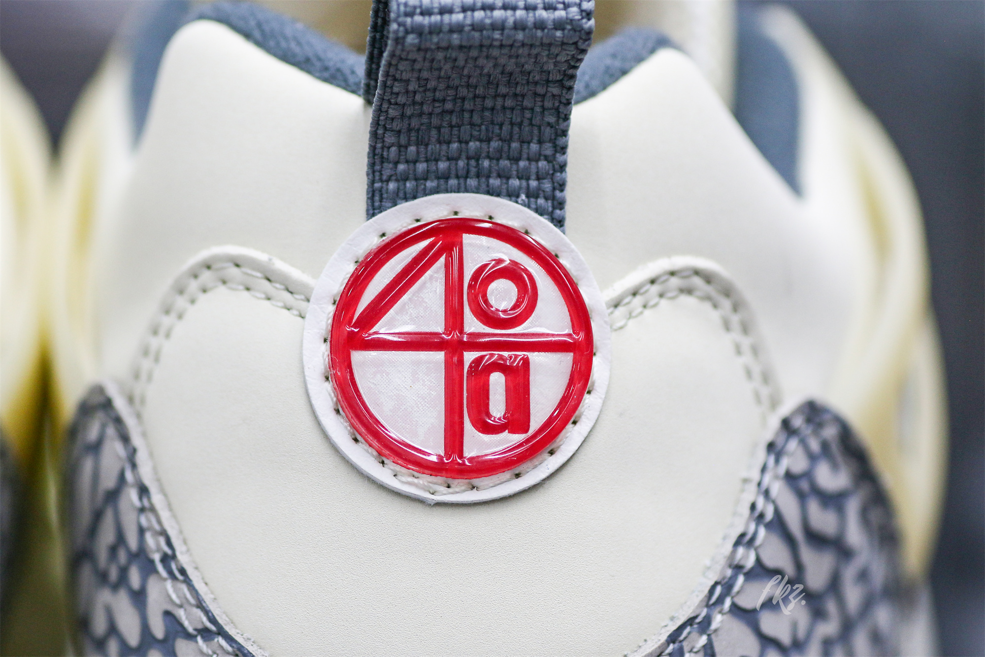 Air Jordan Spizike Low Coconut Milk