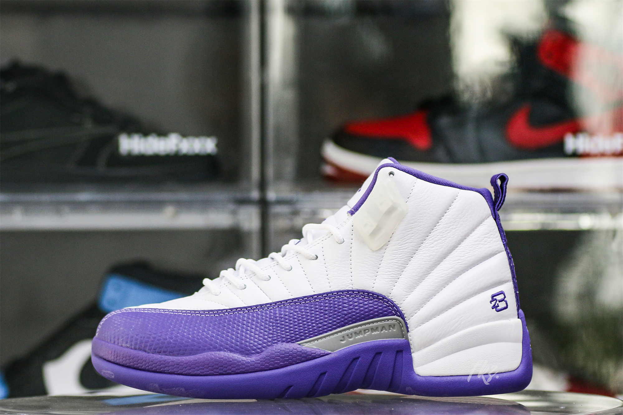 Air Jordan 12 Retro ‘Twist’