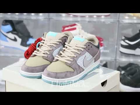 Dunk Low SB Big Money Savings 2024