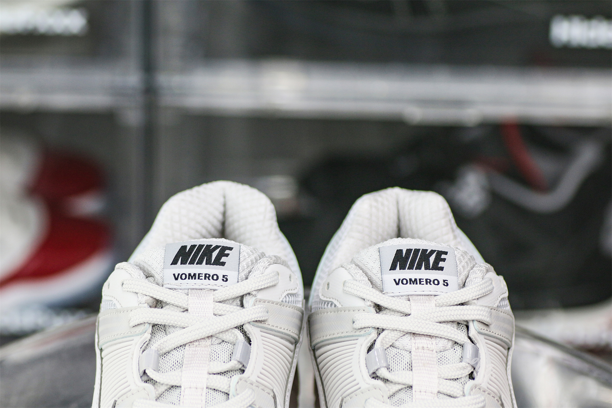 Nike Air Zoom Vomero 5 ‘Vast Grey’ 2023