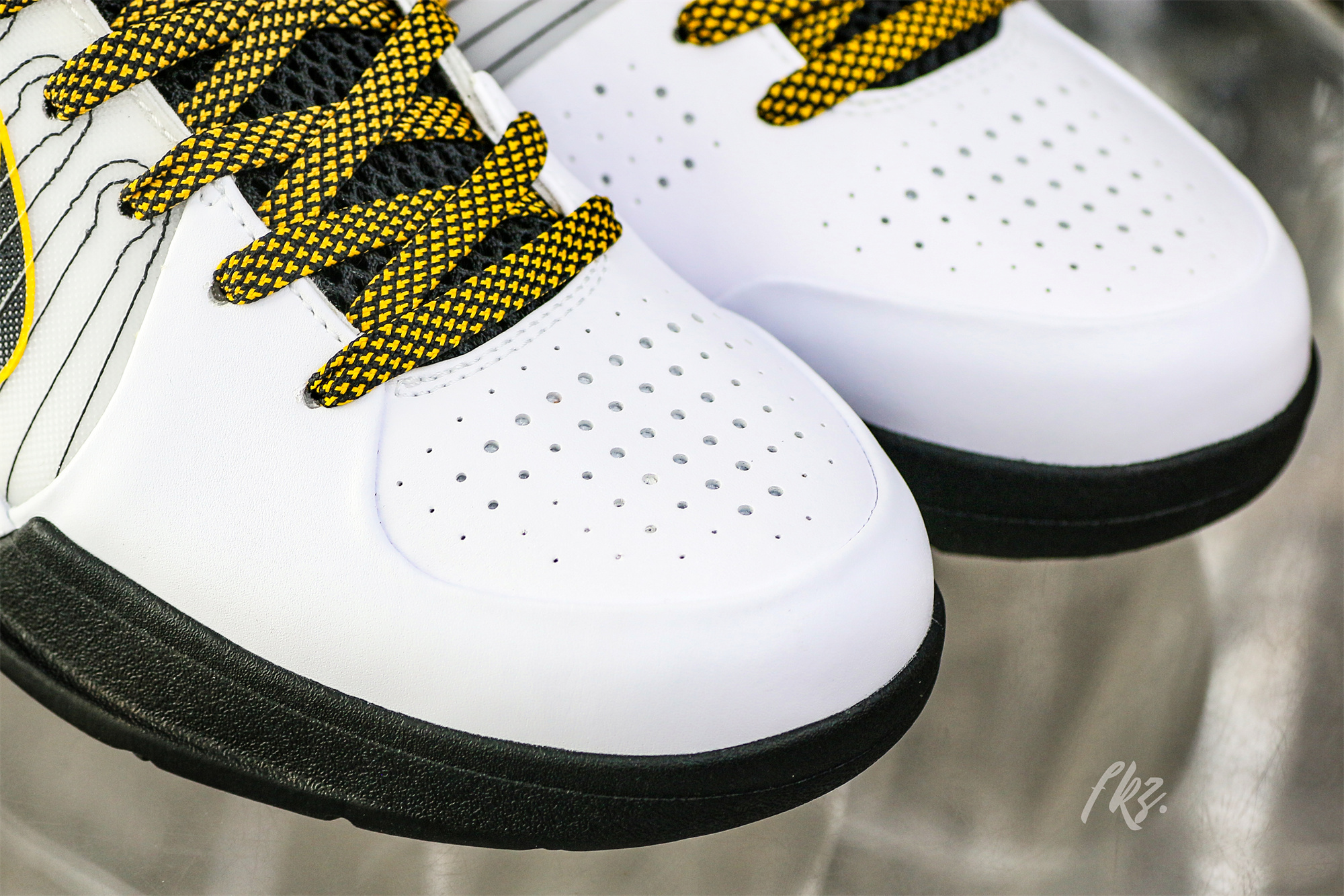 Zoom Kobe 4 Protro Del Sol 2019(A1 Batch)