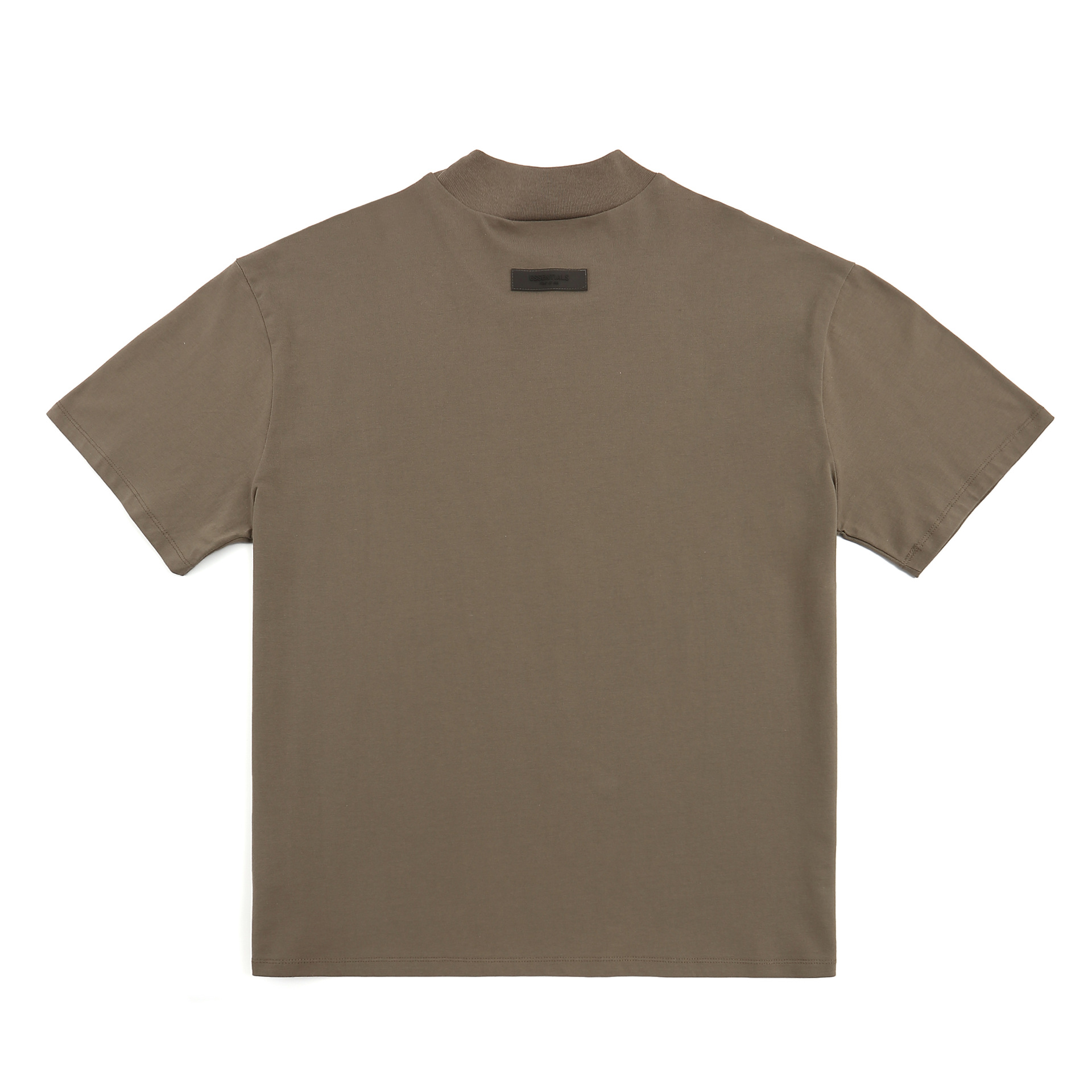 Fear Of God / Essentials Limited flocking short sleeves in season 8