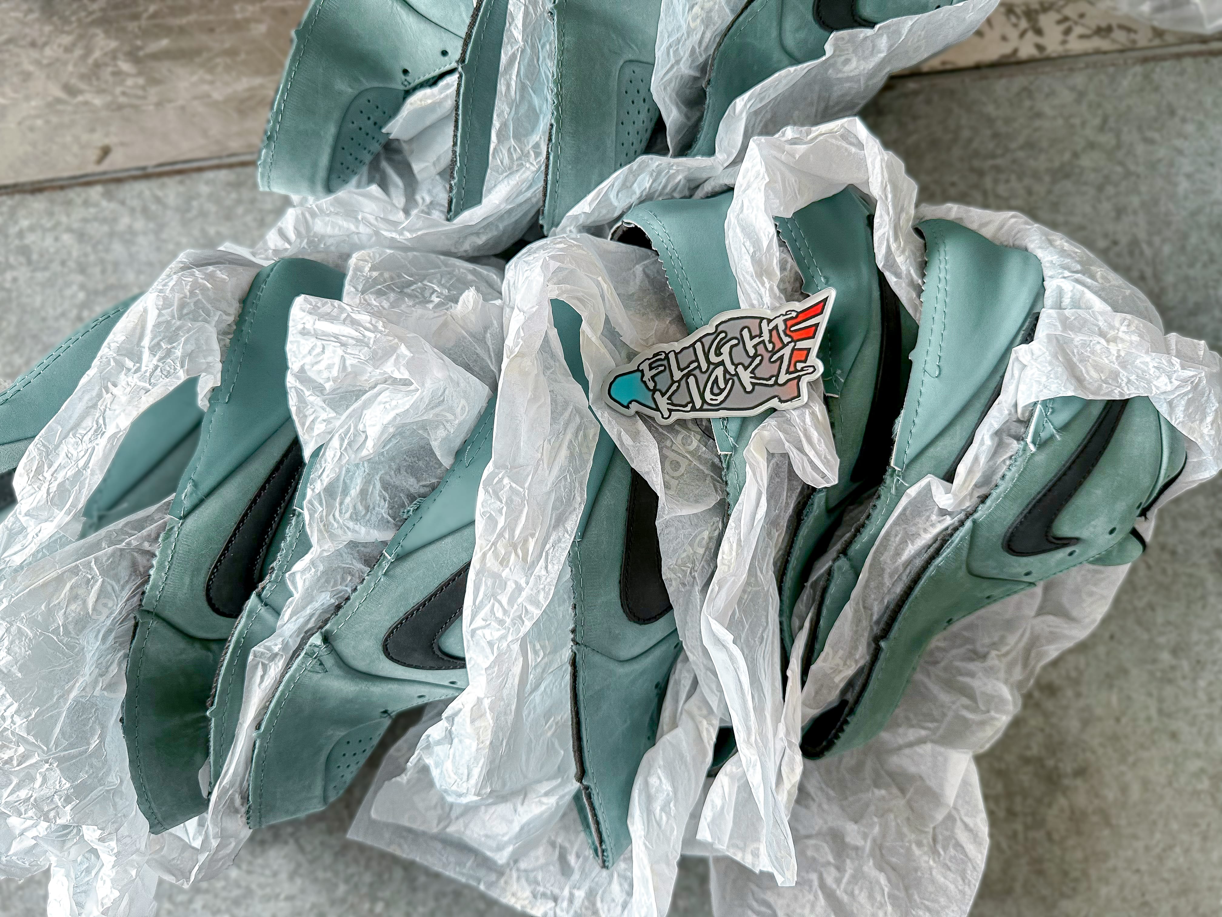 Nike Kobe 4 Protro Girl Dad 2024(A1 Batch)