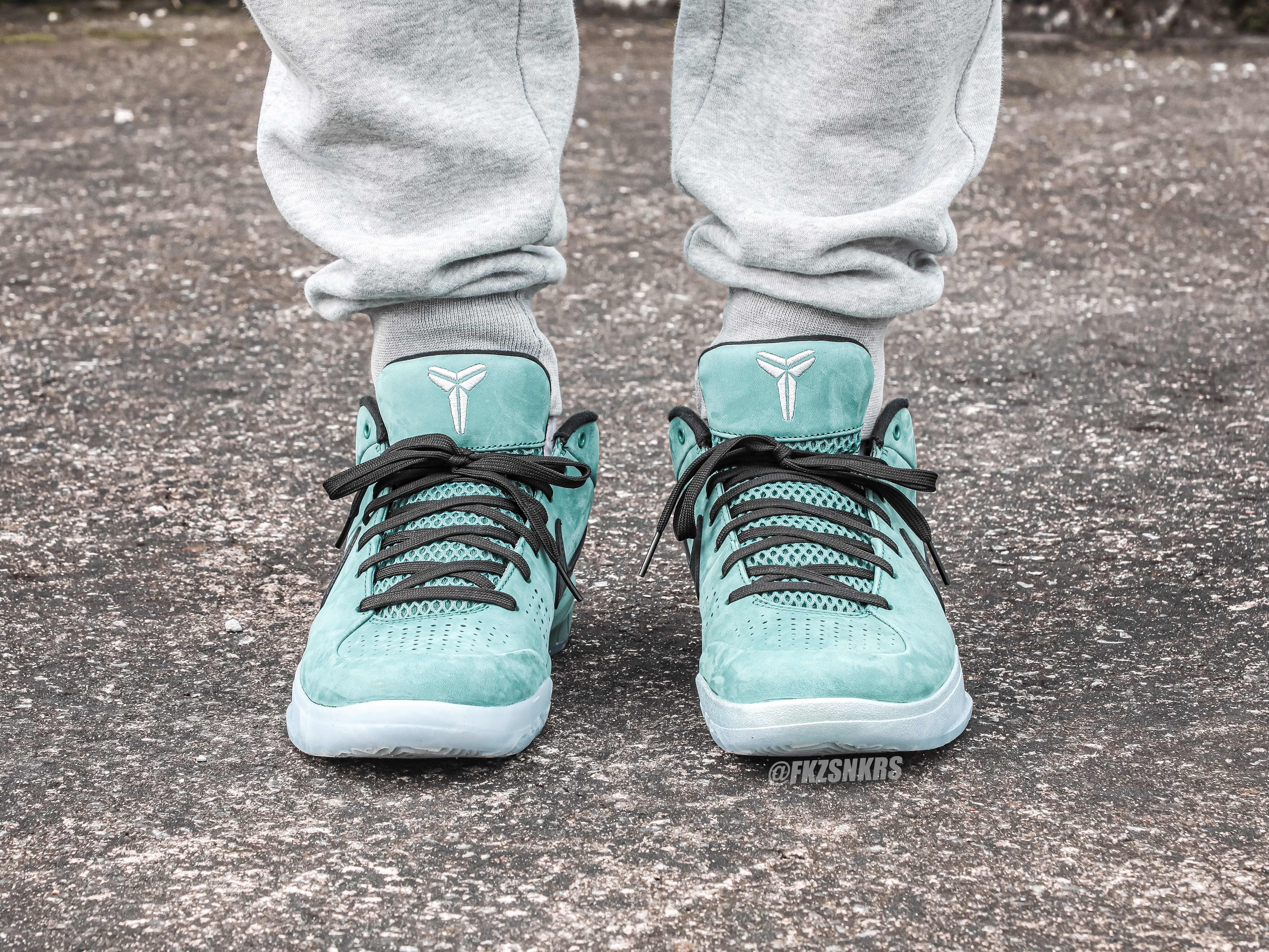 Nike Kobe 4 Protro Girl Dad 2024(A1 Batch)