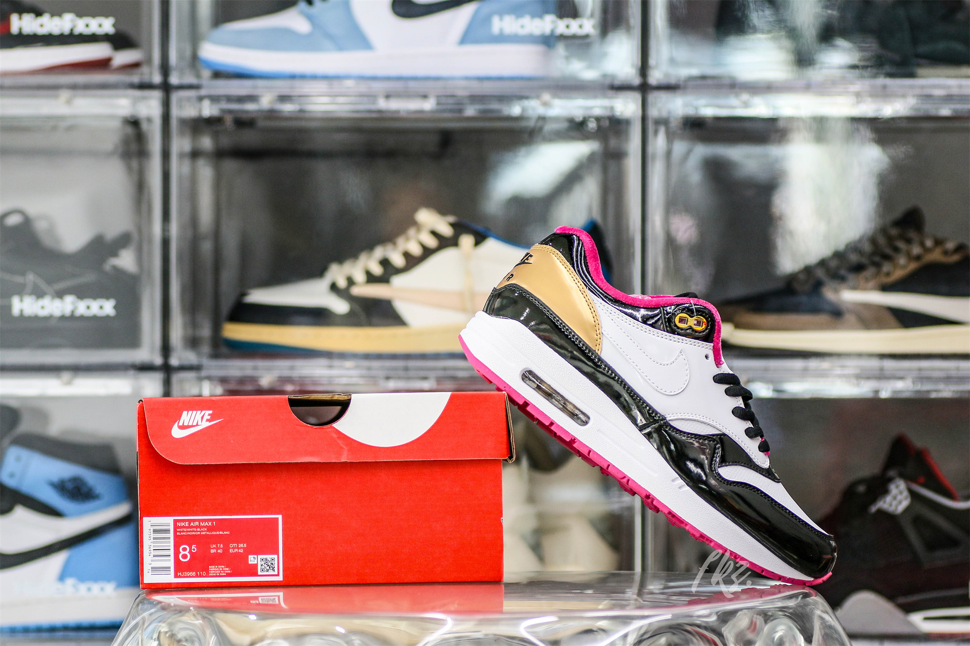 Nike Air Max 1 PHANTACi Grand Piano (2024)