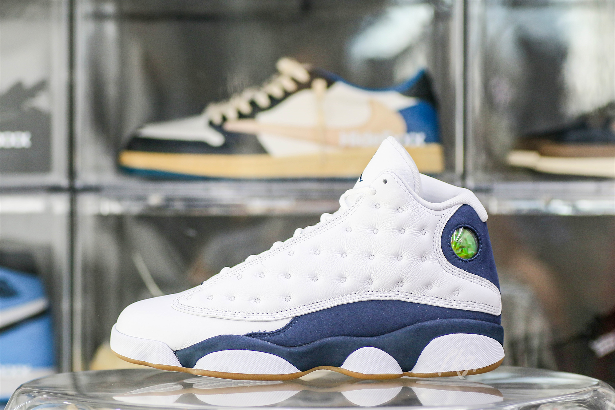 Nike Air Jordan 13 Retro “Midnight Navy” 2024 (LN5 A1 Batch)