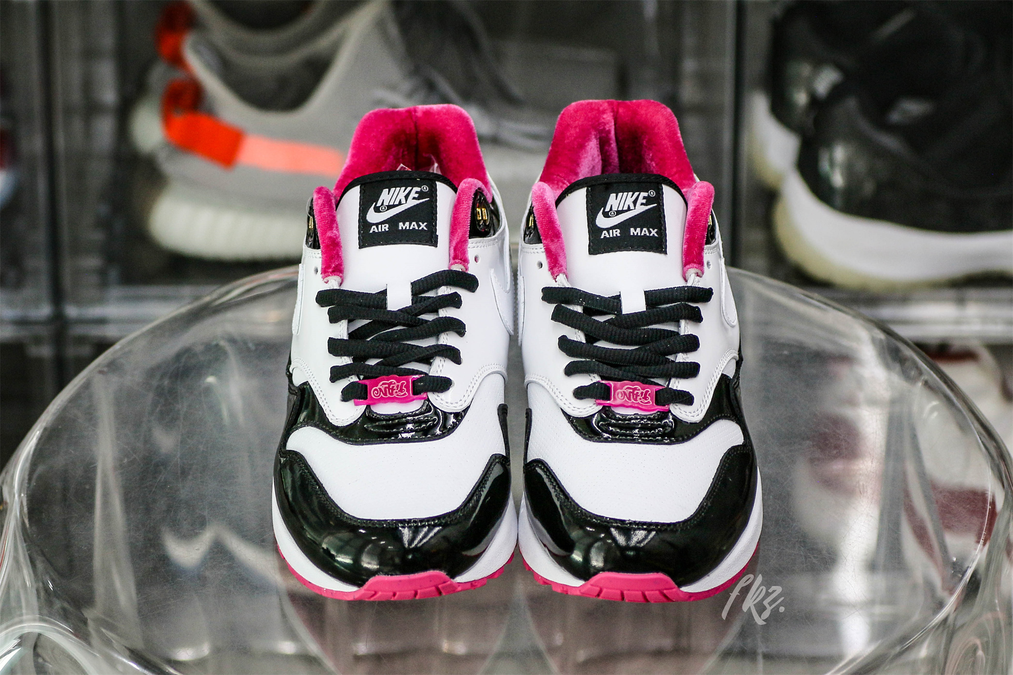 Nike Air Max 1 PHANTACi Grand Piano (2024)