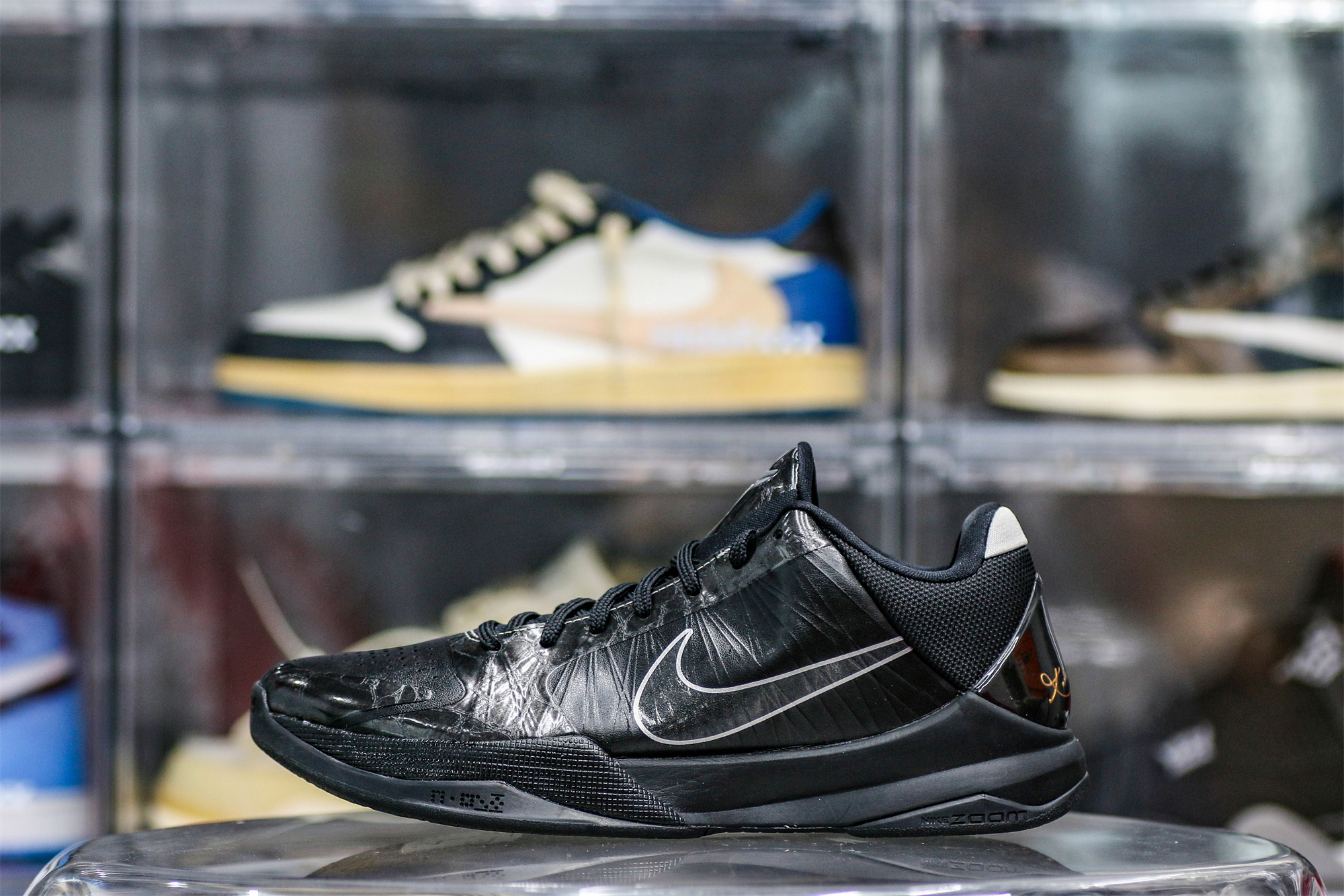 Kobe 5 Protro PJ Tucker(A1 Batch)