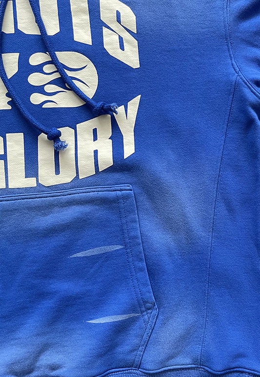 Hellstar Studios No Guts No Glory pants