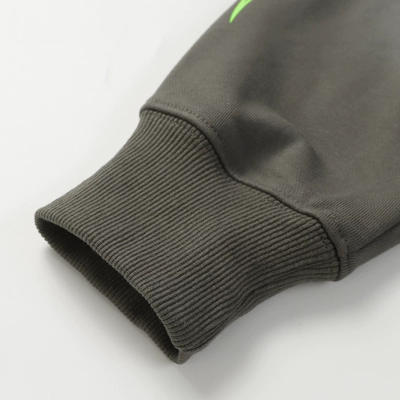 Hell$tar Studios vintage washed hoodie