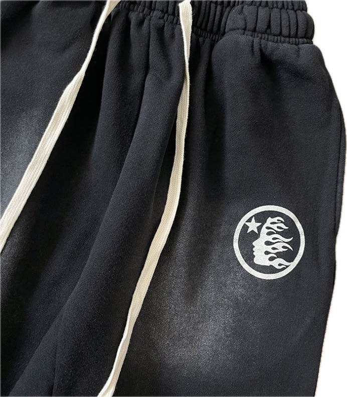 Hell$tar Studios Uniform pants